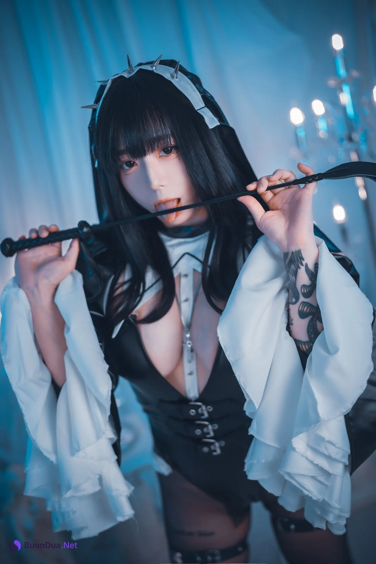 DJAWA Photo – Maruemon (마루에몽) – Please Sister – Normal + S.Ver - Photo 2