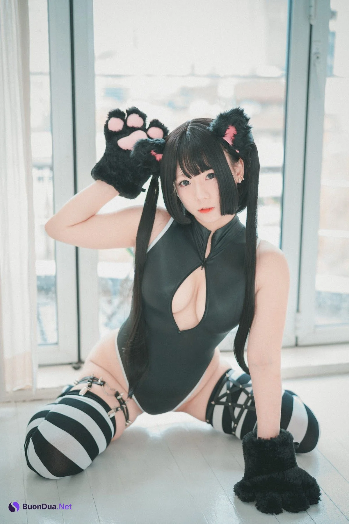 DJAWA Photo – Maruemon (마루에몽) – Realised Feral Cat - Photo 10