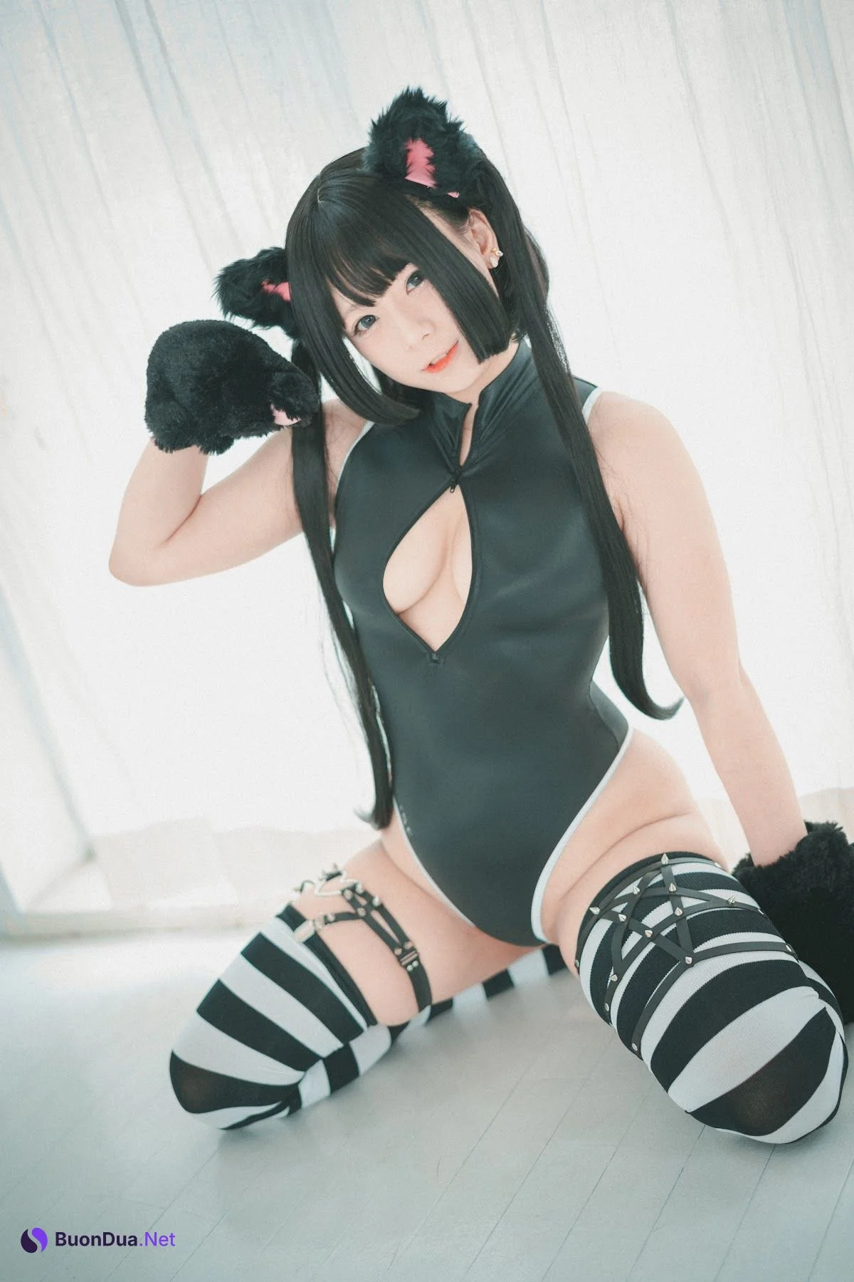 DJAWA Photo – Maruemon (마루에몽) – Realised Feral Cat - Photo 8