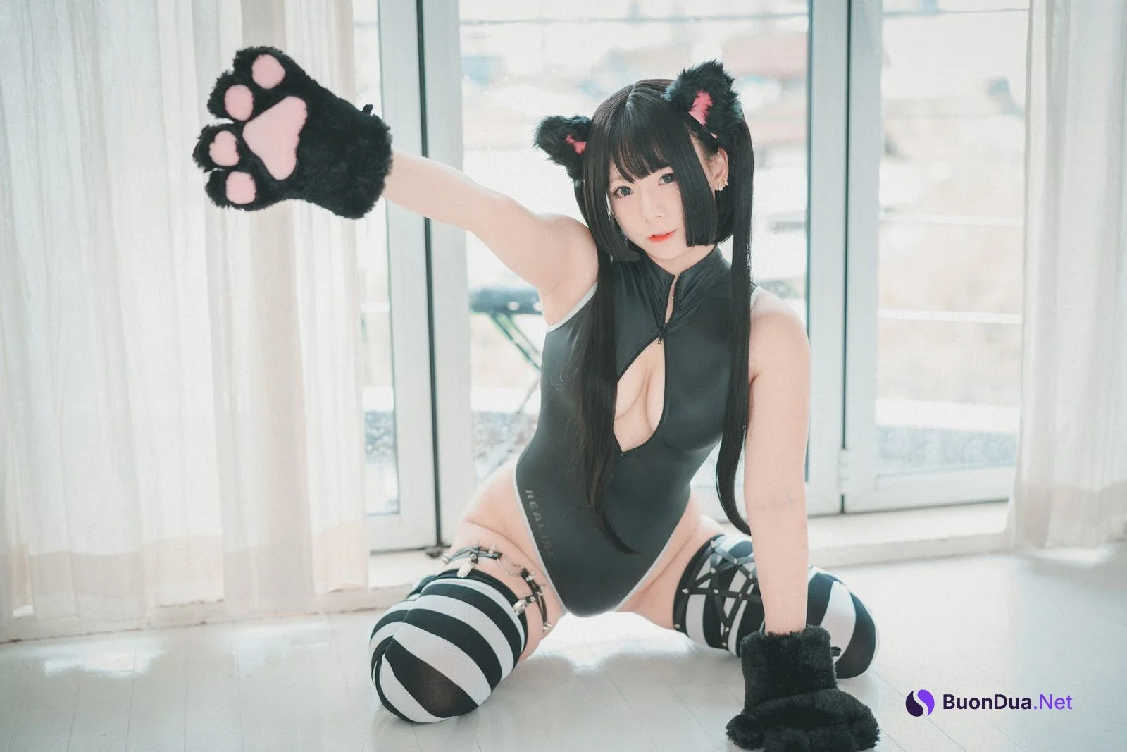 DJAWA Photo – Maruemon (마루에몽) – Realised Feral Cat - Photo 9