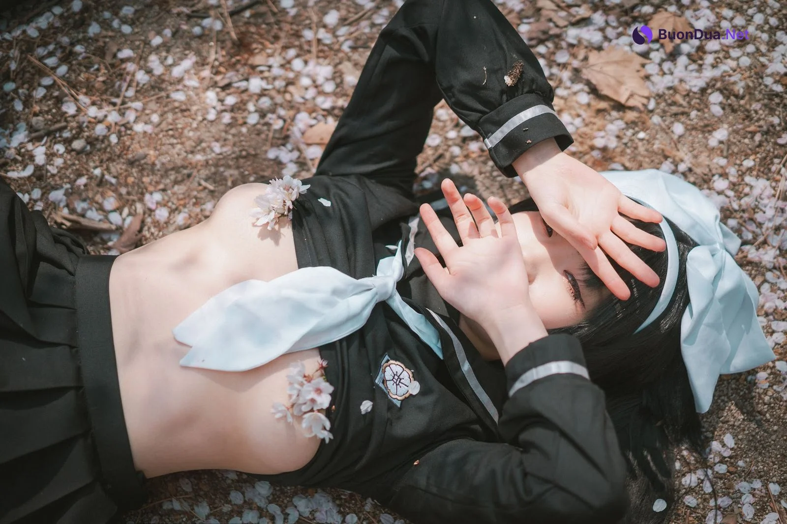 DJAWA Photo – Mimmi (밈미) – Azur Lane IJN Atago & Takao - รูปภาพ 16