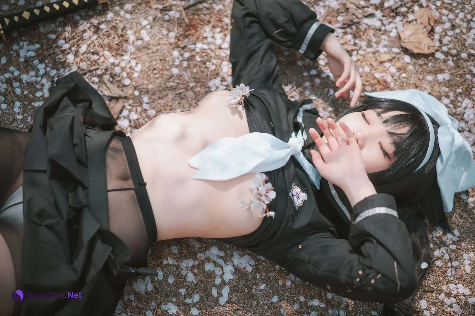 DJAWA Photo – Mimmi (밈미) – Azur Lane IJN Atago & Takao - รูปภาพ 20