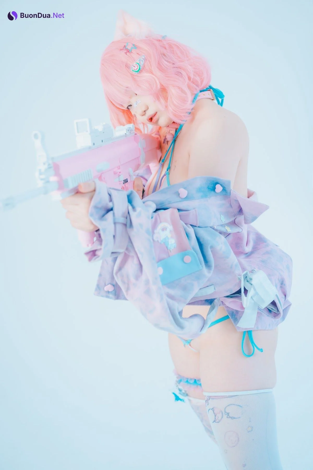 DJAWA Photo – Mimmi (밈미) × Ceyatic – Pop Kitty Party - รูปภาพ 13