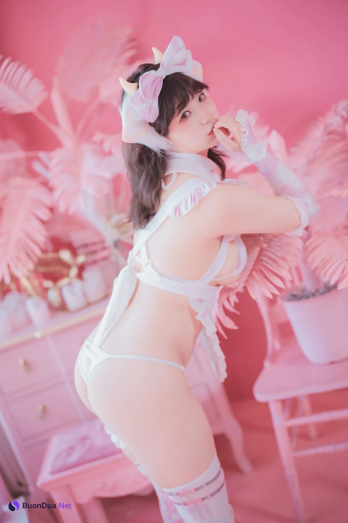 DJAWA Photo – Mimmi (밈미) – Cream Cow Milk - Photo 8