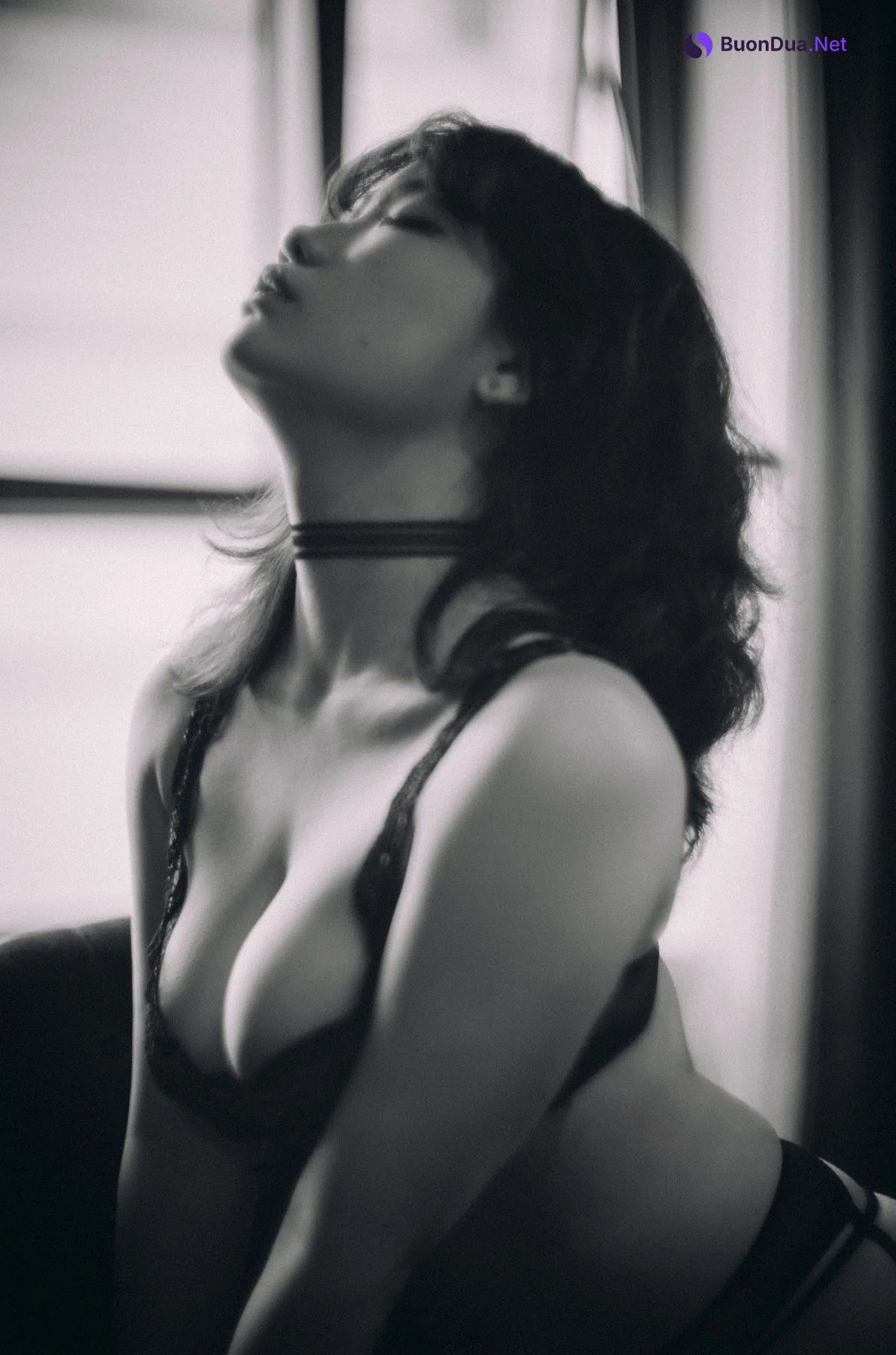 DJAWA Photo – Mimmi (밈미) – Mademoiselle Mimmi (+S.Ver) - Photo 6