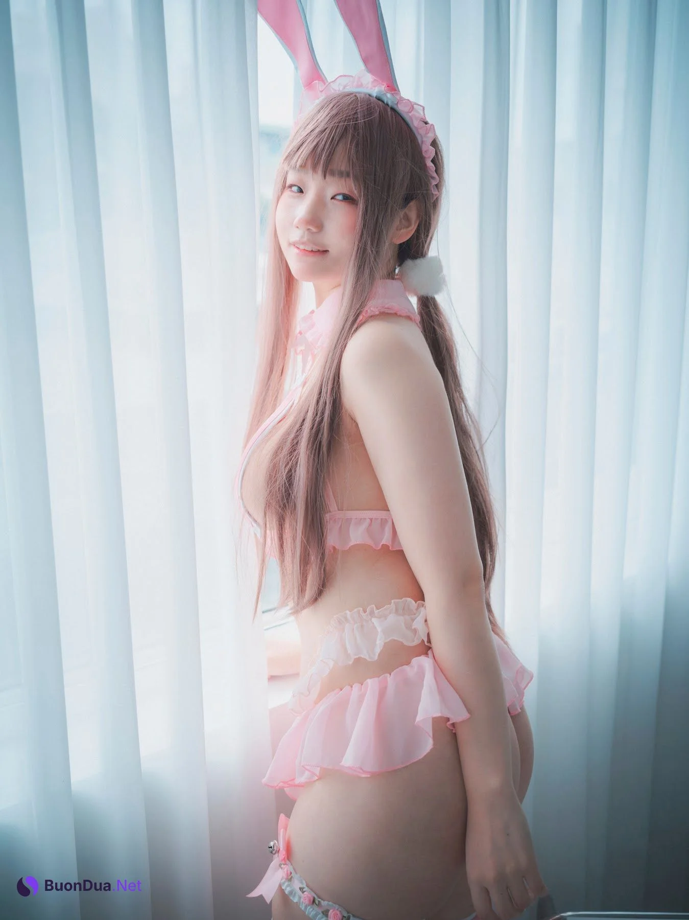 DJAWA Photo – Mimmi (밈미) – March Hare - Photo 12