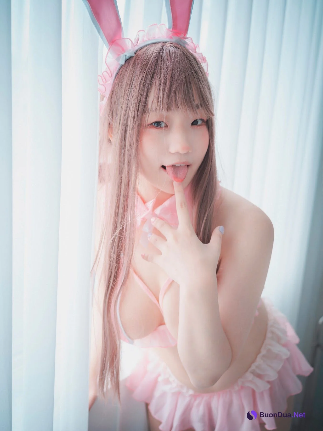 DJAWA Photo – Mimmi (밈미) – March Hare - Photo 9