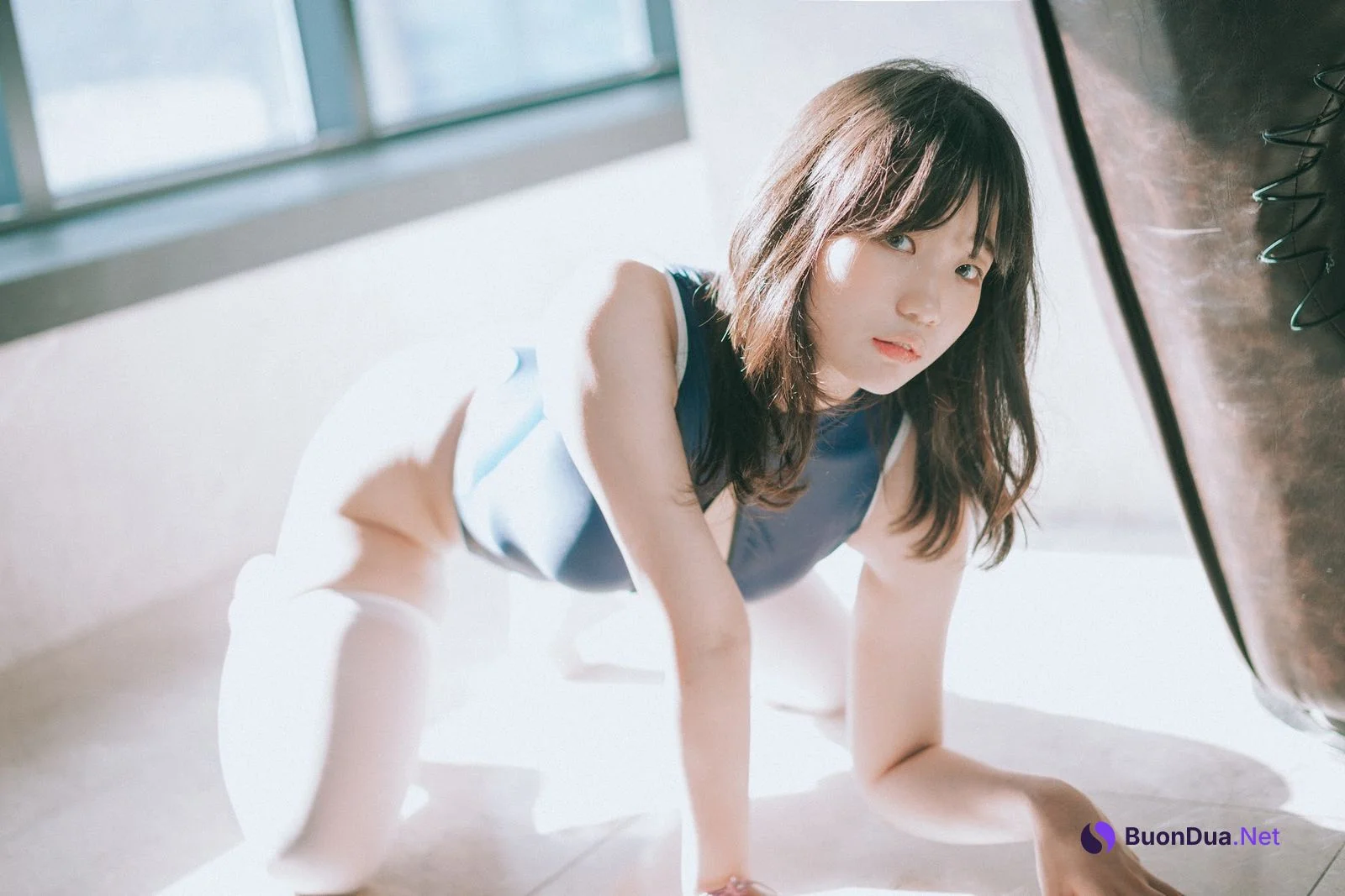DJAWA Photo – Mimmi (밈미) – Realise Loveliness - Photo 8