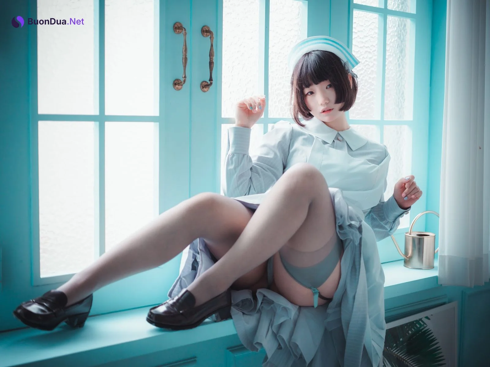 DJAWA Photo – Mimmi (밈미) – St. Esther - Photo 2