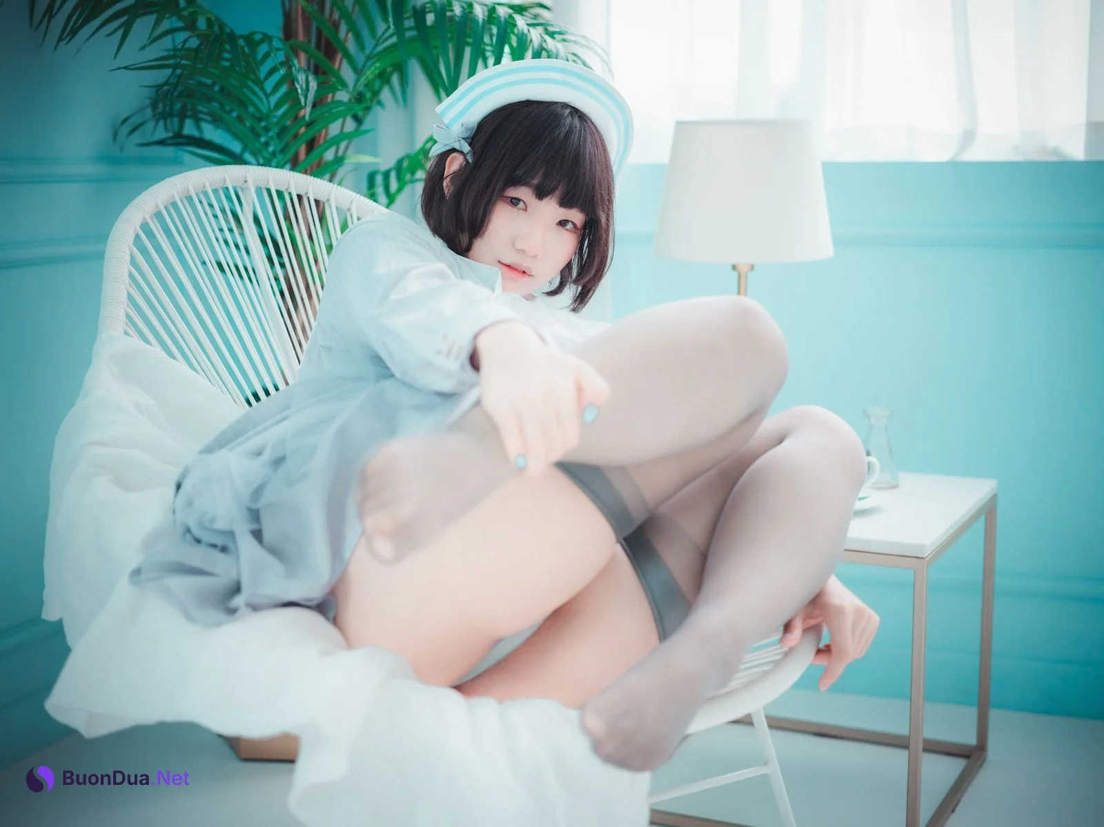 DJAWA Photo – Mimmi (밈미) – St. Esther - Photo 20