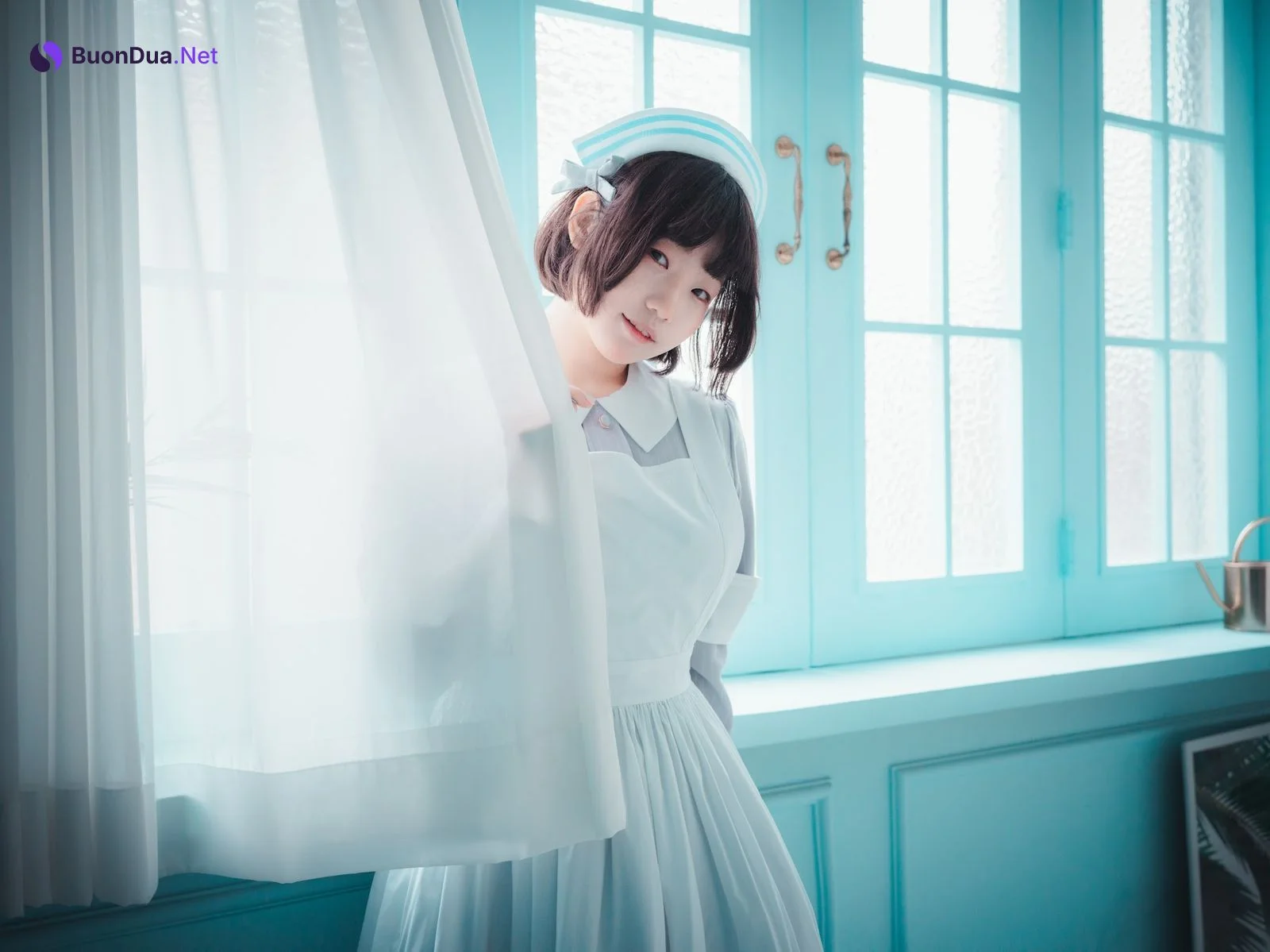 DJAWA Photo – Mimmi (밈미) – St. Esther - Photo 3
