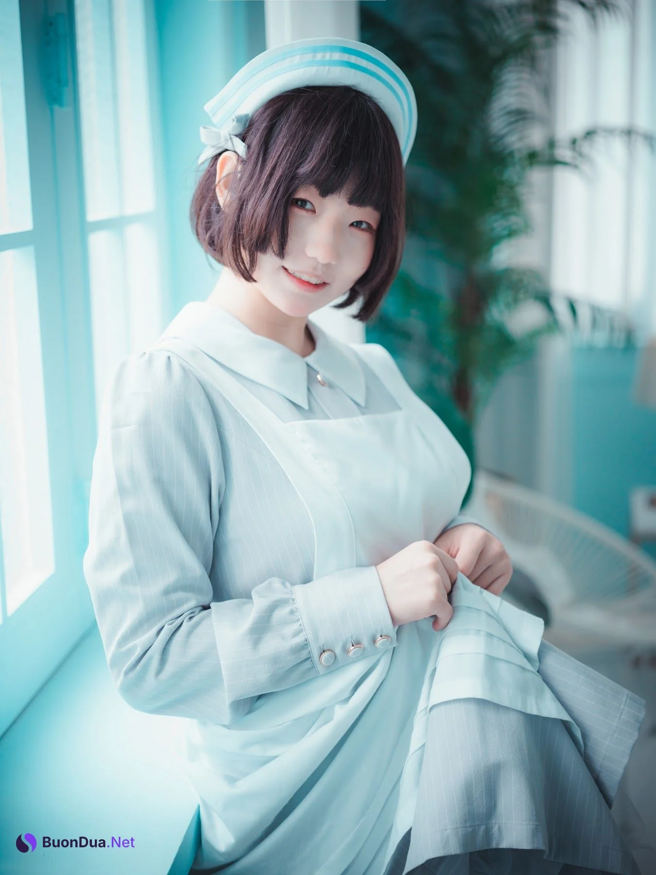 DJAWA Photo – Mimmi (밈미) – St. Esther - Photo 7