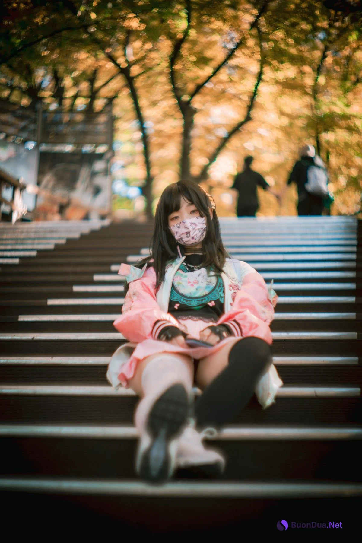 DJAWA Photo – Mimmi (밈미) – Sukajan Gal - Photo 13