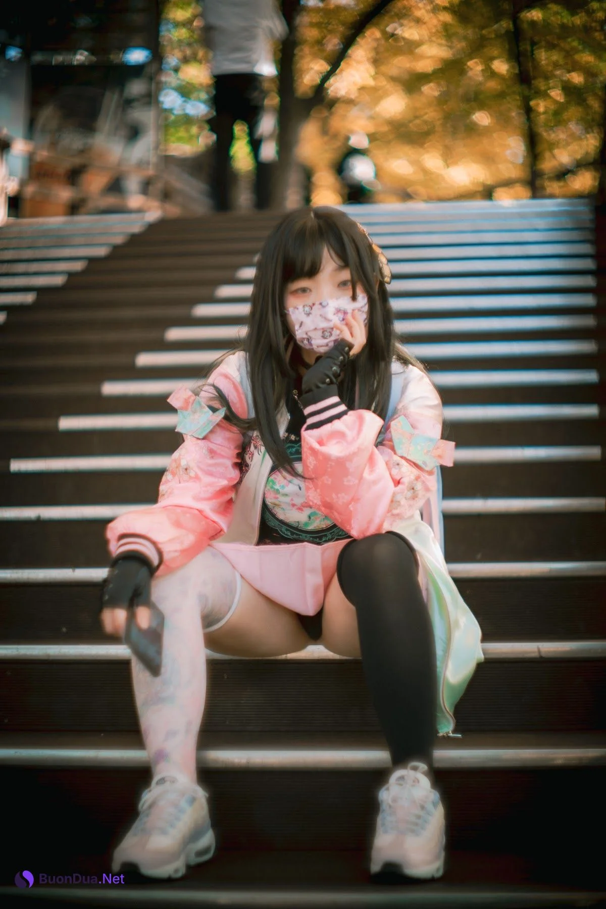 DJAWA Photo – Mimmi (밈미) – Sukajan Gal - Photo 15