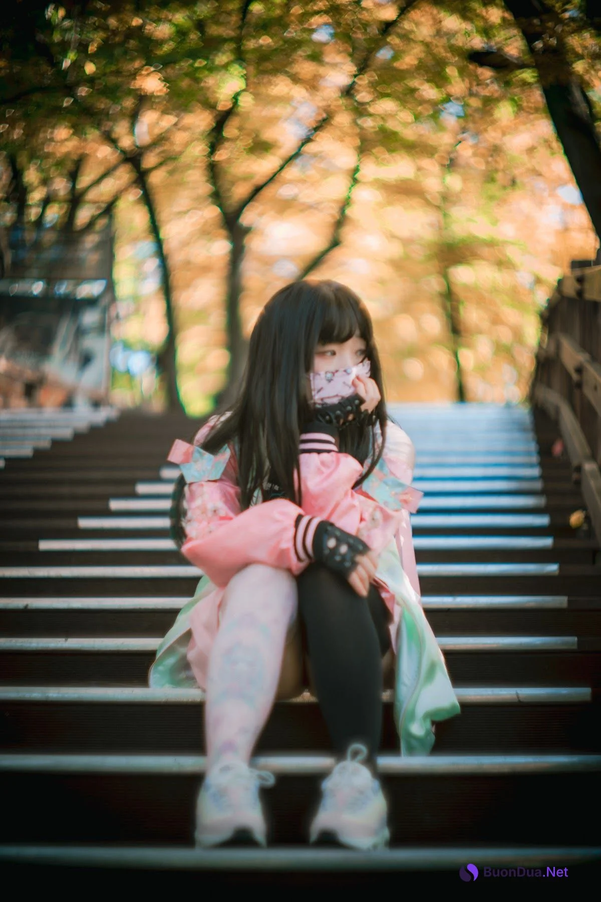 DJAWA Photo – Mimmi (밈미) – Sukajan Gal - Photo 16