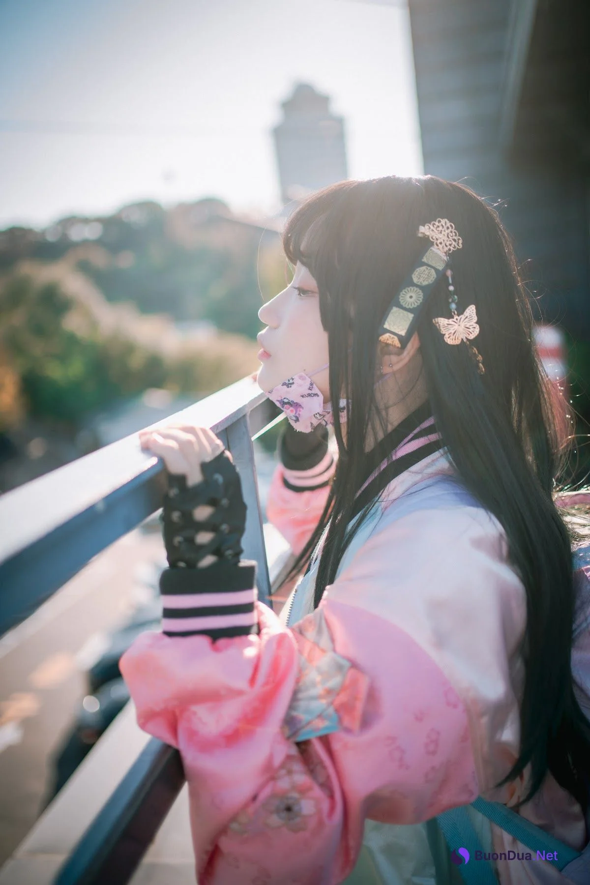 DJAWA Photo – Mimmi (밈미) – Sukajan Gal - Photo 2