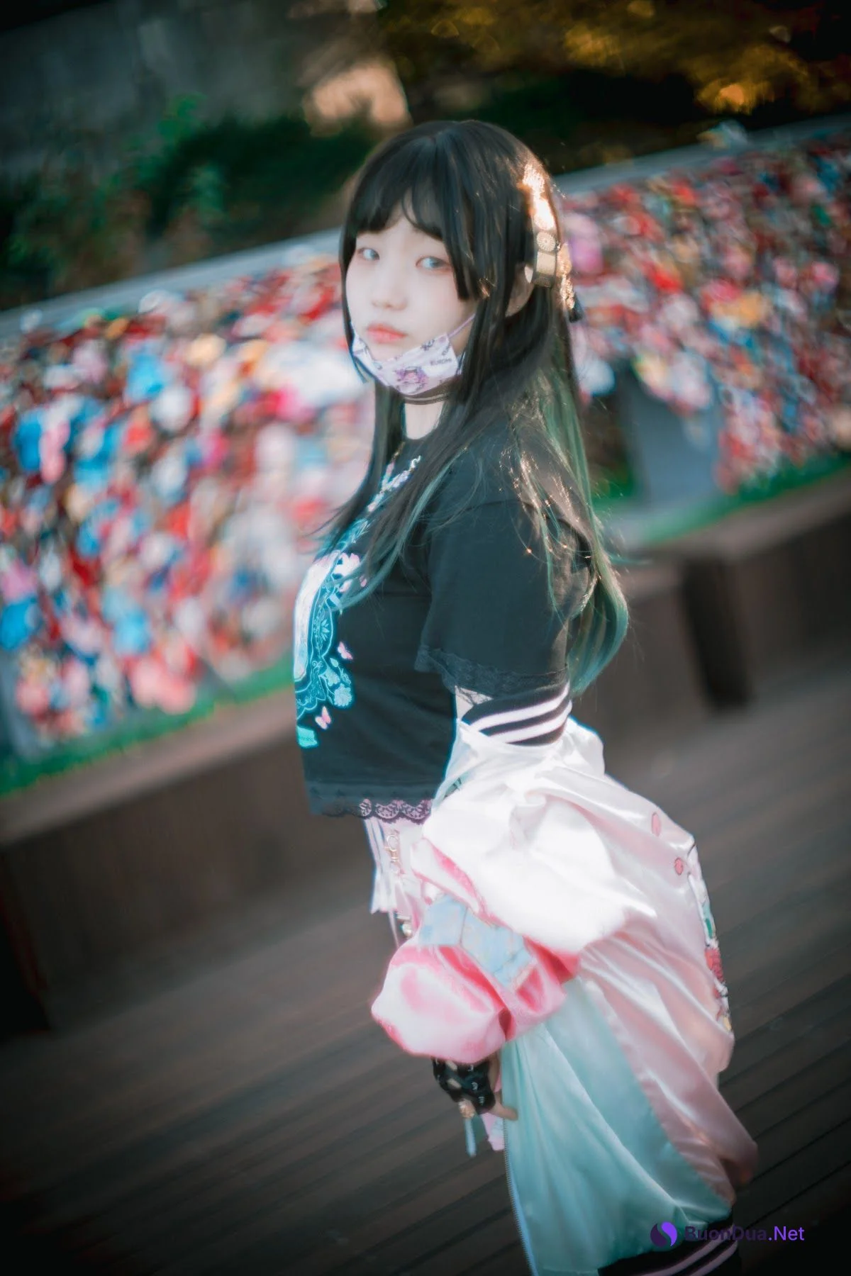 DJAWA Photo – Mimmi (밈미) – Sukajan Gal - Photo 20