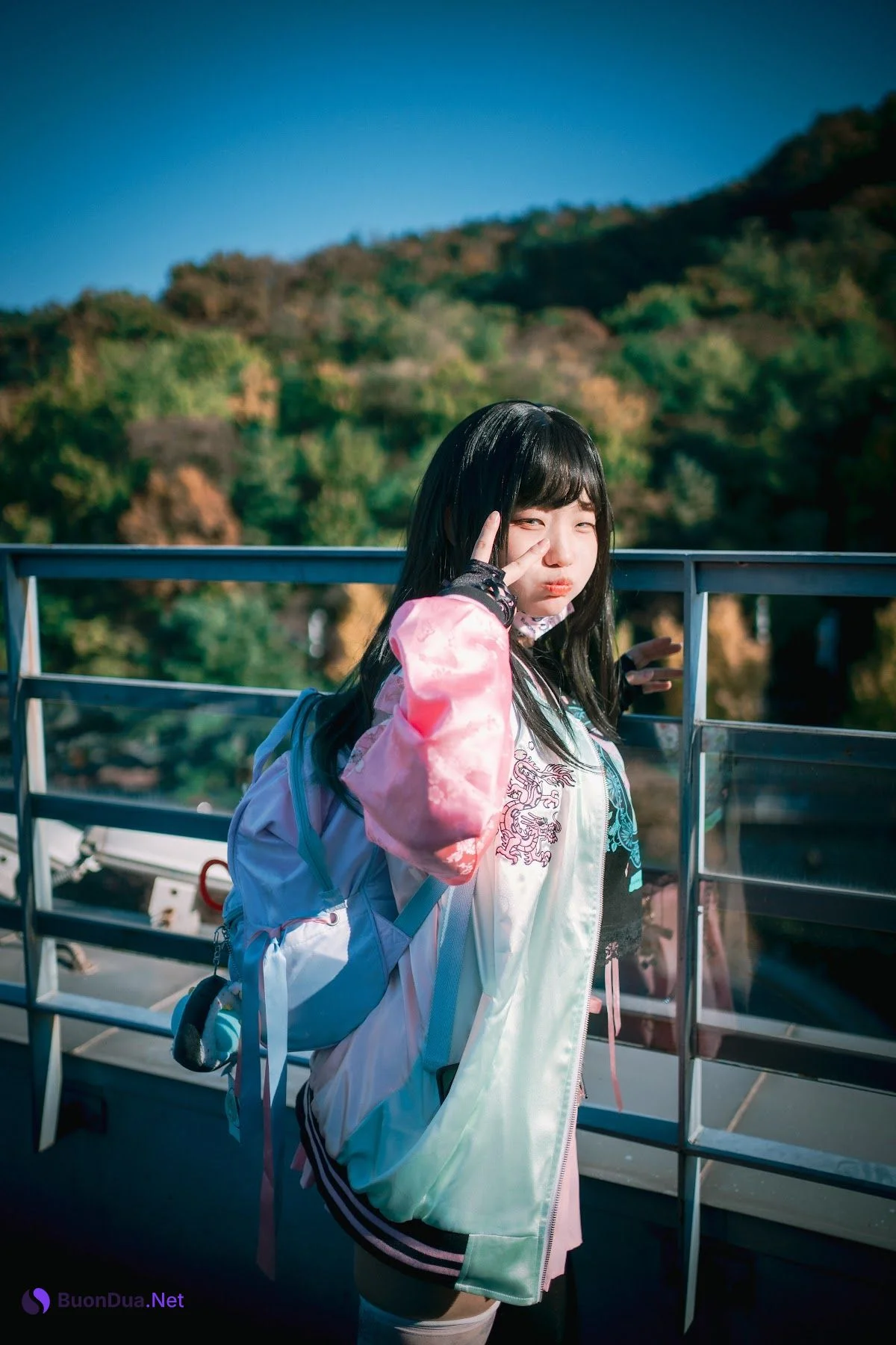 DJAWA Photo – Mimmi (밈미) – Sukajan Gal - Photo 3