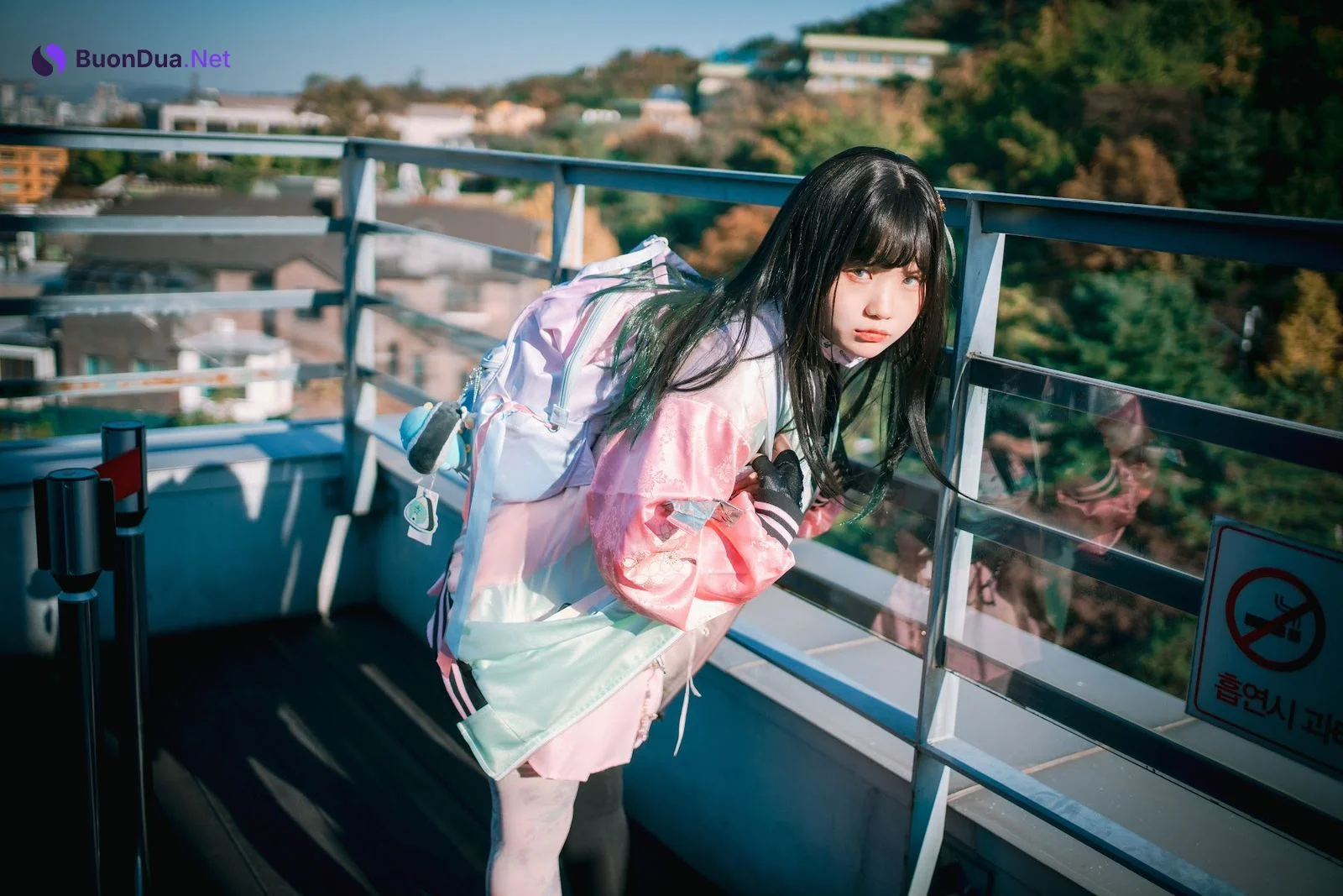 DJAWA Photo – Mimmi (밈미) – Sukajan Gal - Photo 4