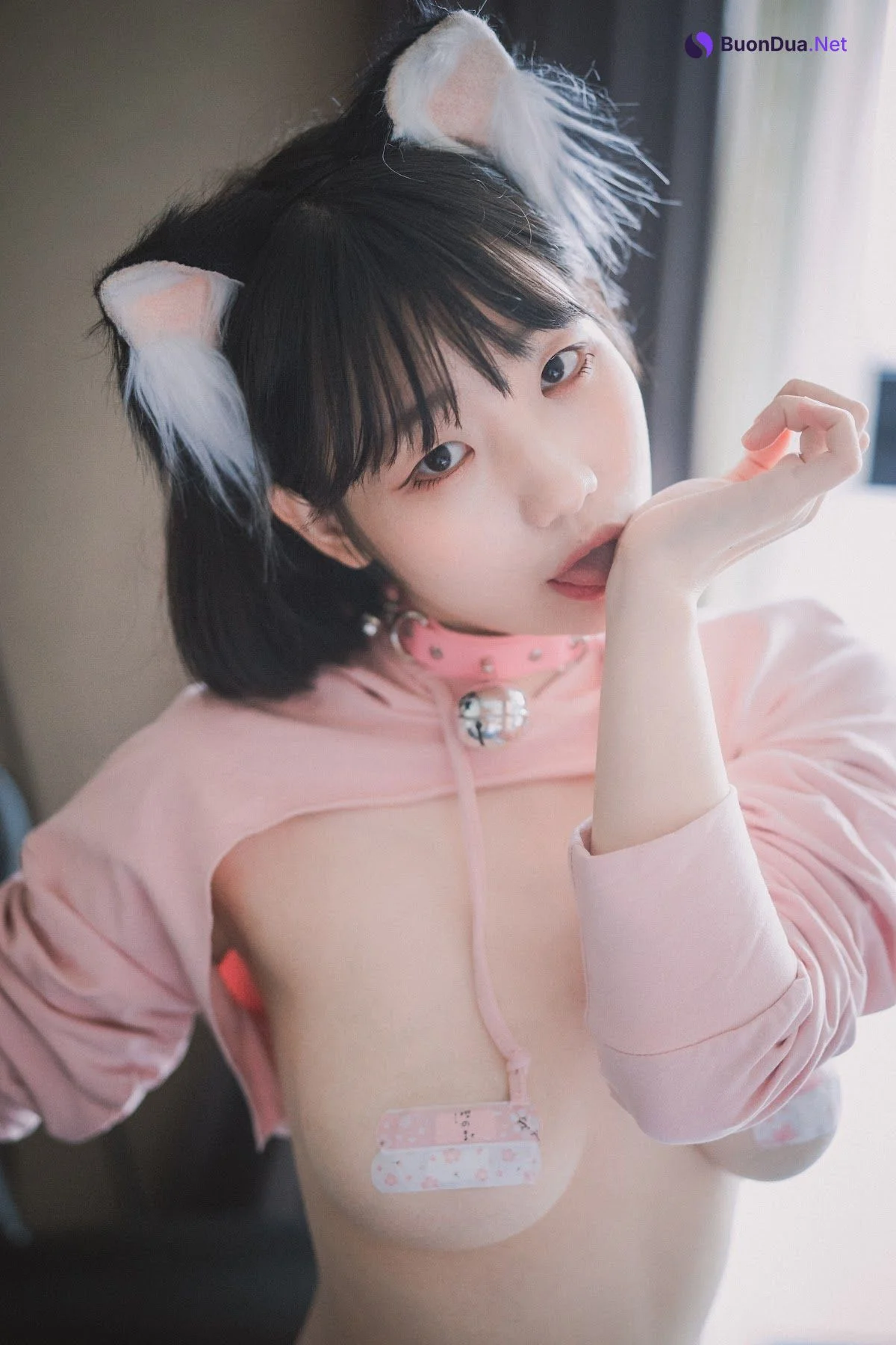DJAWA Photo – Mimmi (밈미) – The Pet Girl - Photo 8