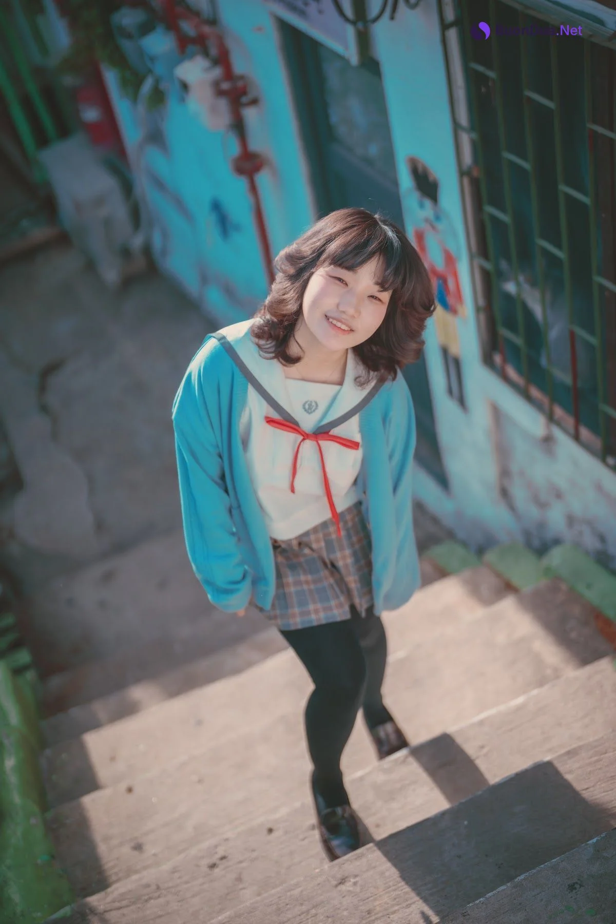 DJAWA Photo – Mimmi (밈미) – Your Panties - Photo 11
