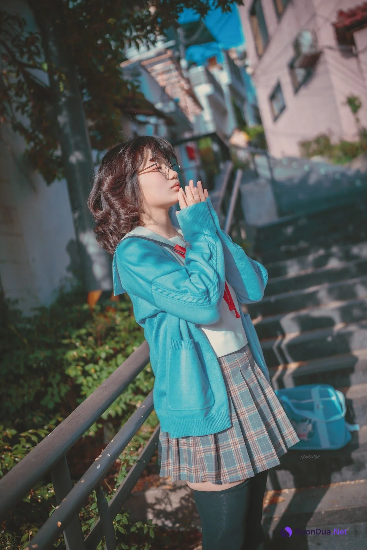 DJAWA Photo – Mimmi (밈미) – Your Panties - Photo 15