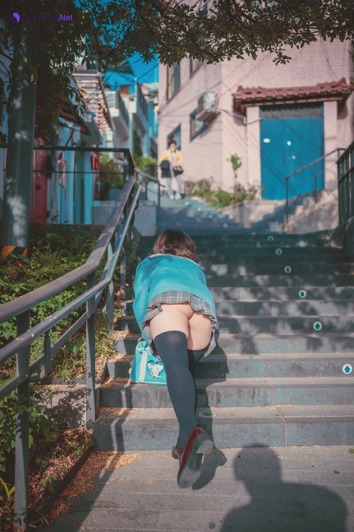 DJAWA Photo – Mimmi (밈미) – Your Panties - Photo 16