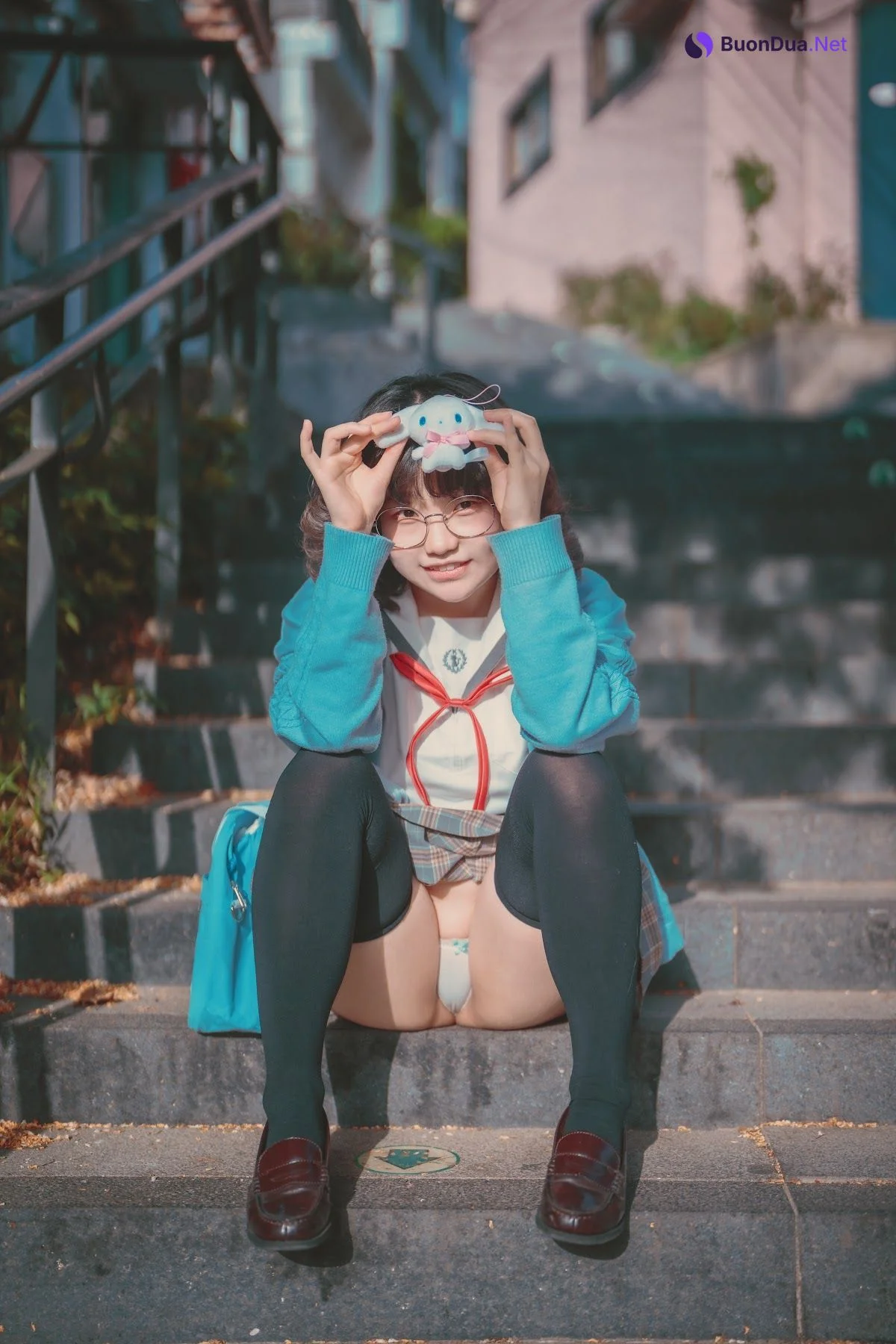 DJAWA Photo – Mimmi (밈미) – Your Panties - Photo 2