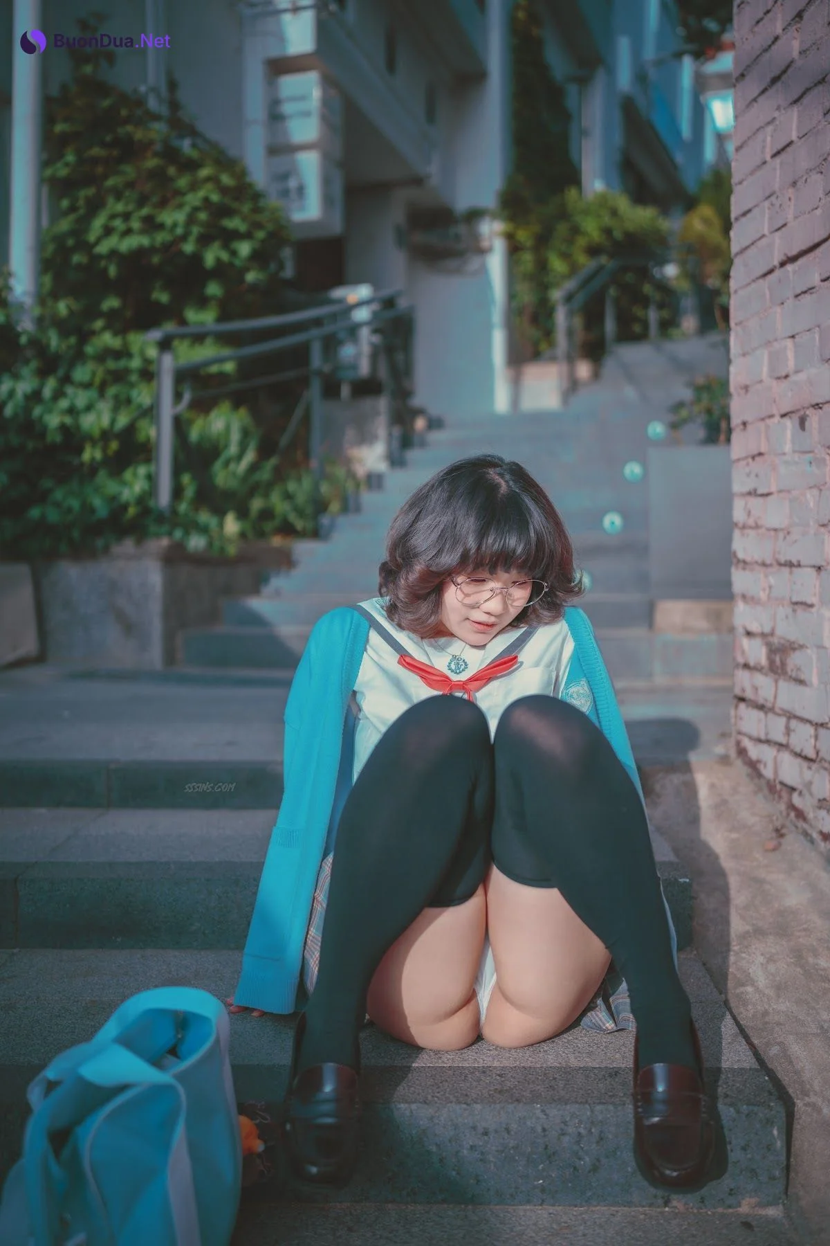 DJAWA Photo – Mimmi (밈미) – Your Panties - Photo 20