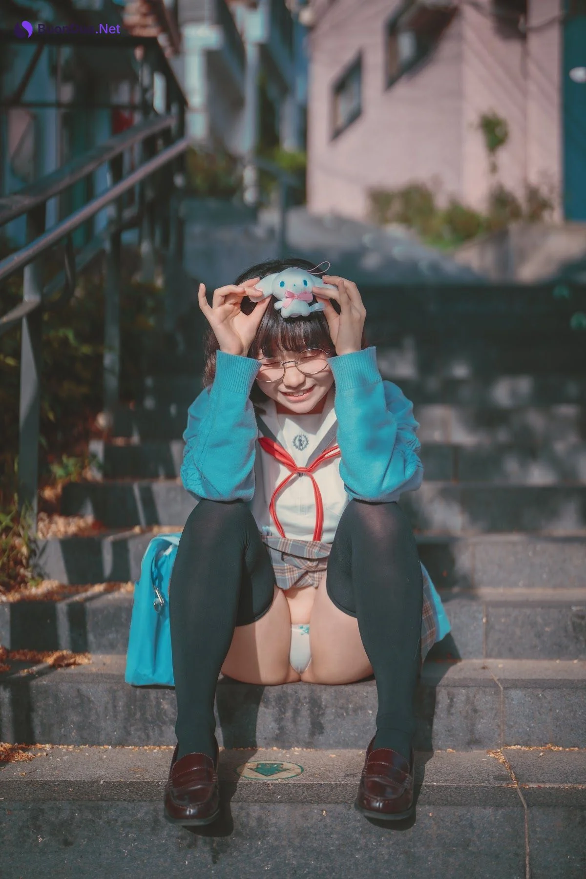 DJAWA Photo – Mimmi (밈미) – Your Panties - Photo 3