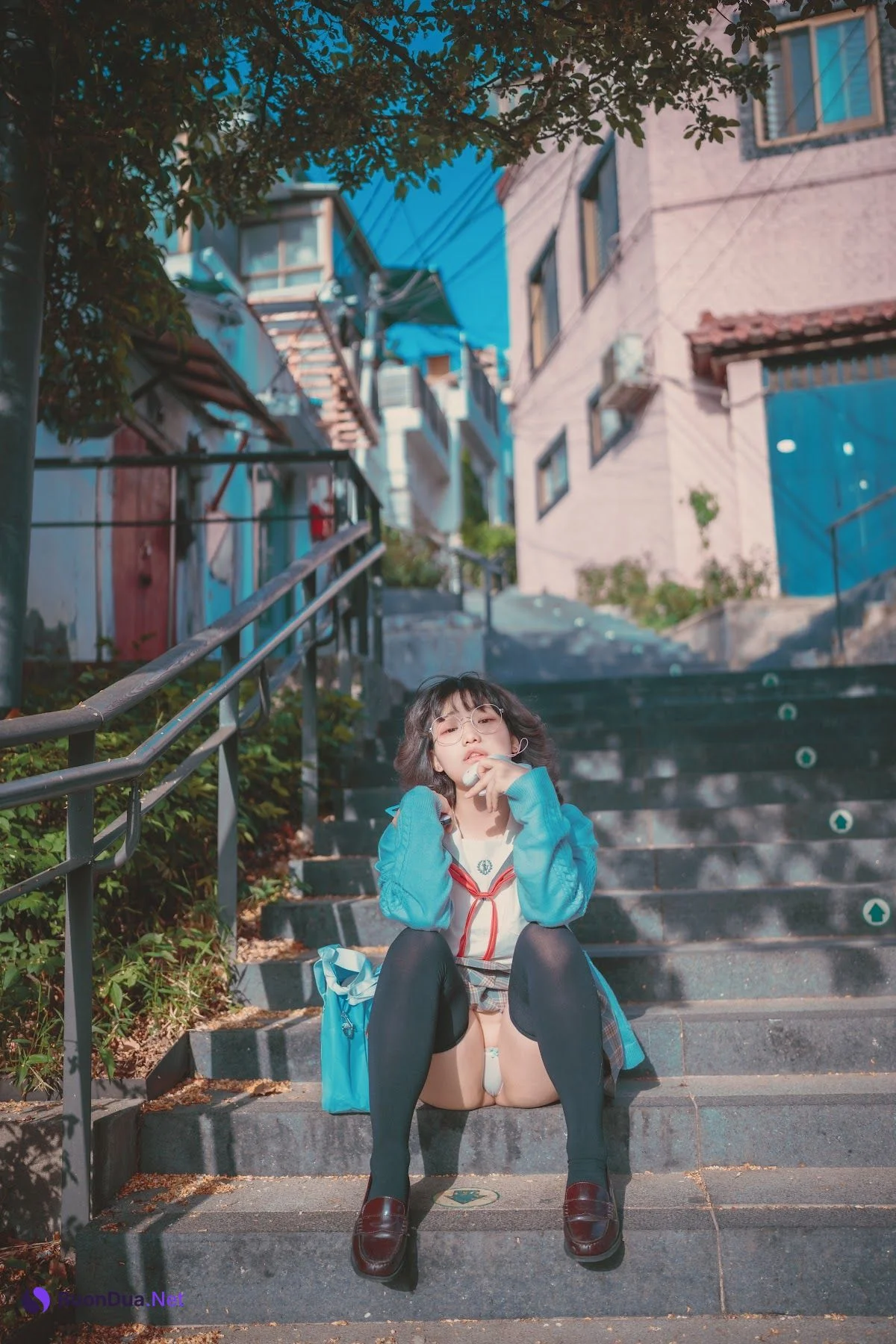 DJAWA Photo – Mimmi (밈미) – Your Panties - Photo 4