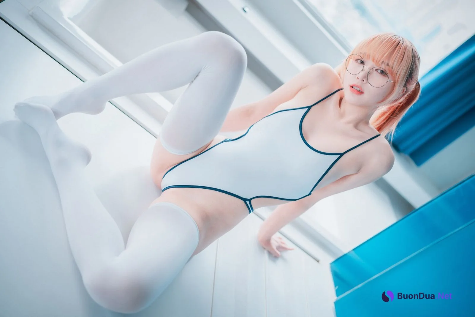 DJAWA Photo – Parkhaag (박하악) – Swimming Lessons #9 - รูปภาพ 15