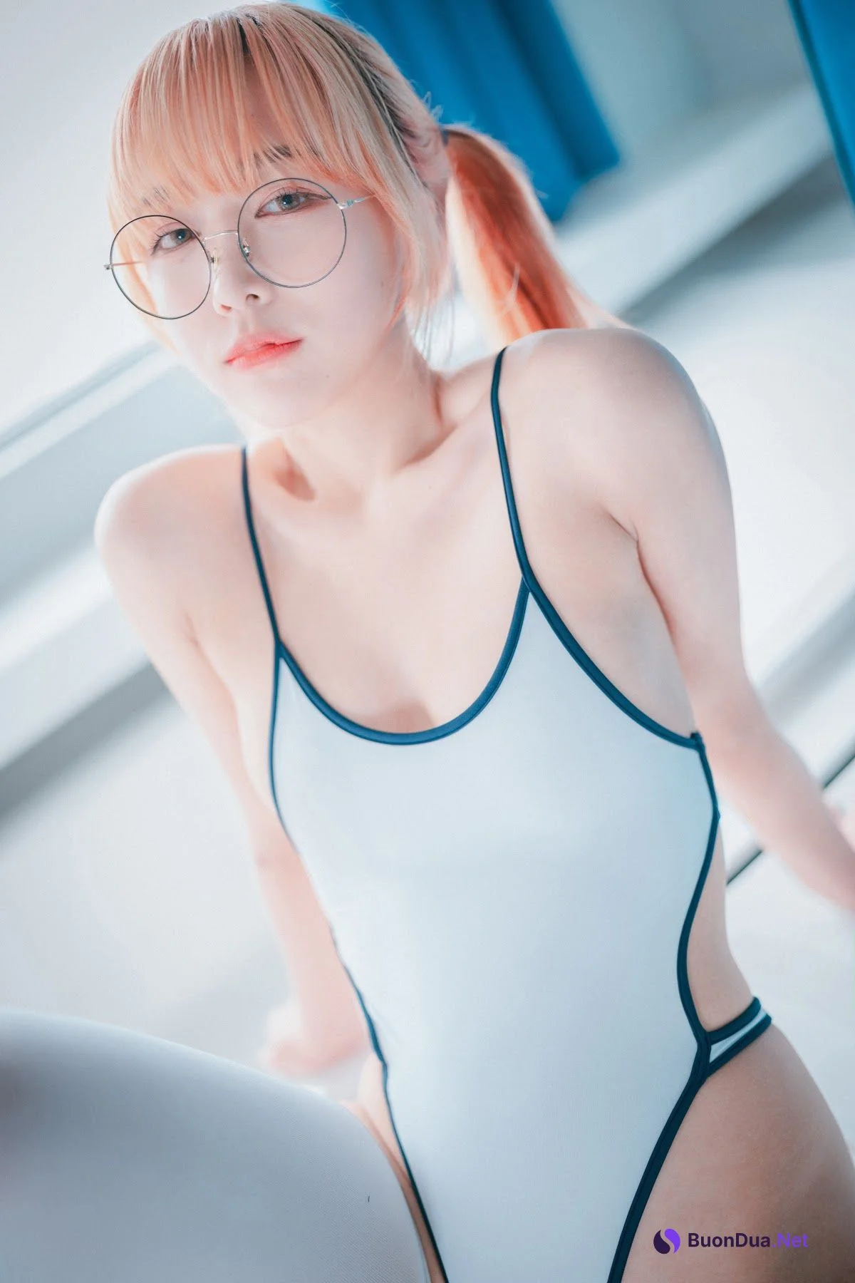 DJAWA Photo – Parkhaag (박하악) – Swimming Lessons #9 - รูปภาพ 17