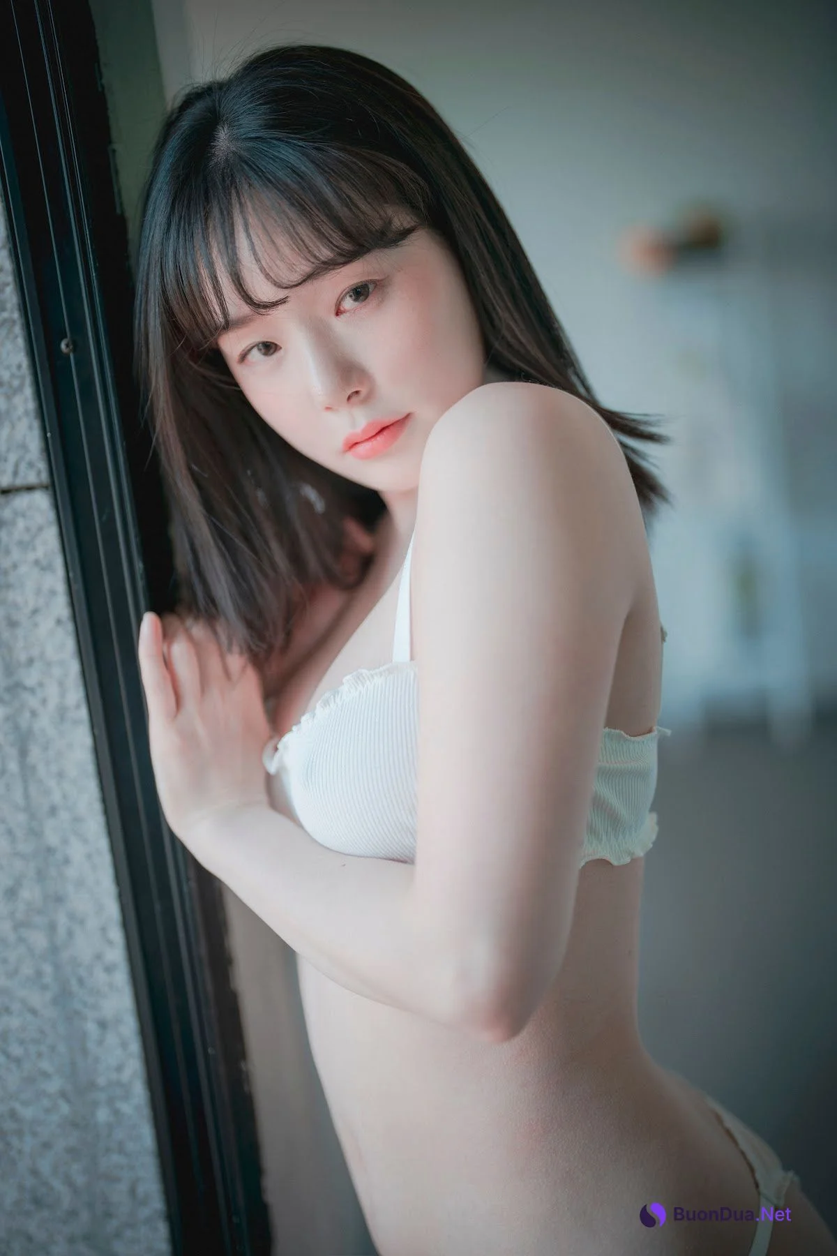 DJAWA Photo – Pia (피아) – Cozy White - Photo 14