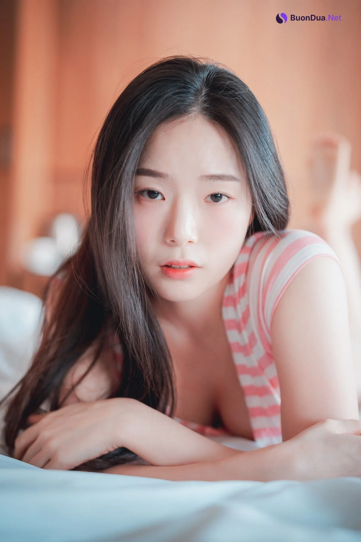 DJAWA Photo – Pia (피아) – Staycation - 사진 13