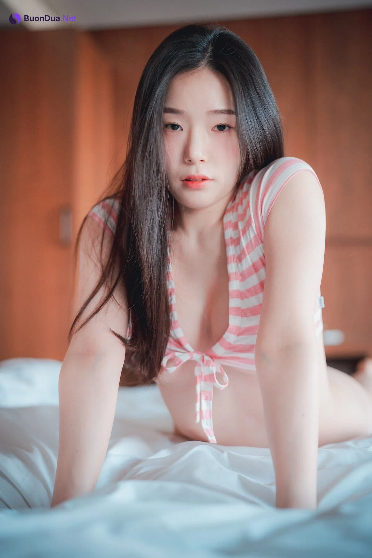 DJAWA Photo – Pia (피아) – Staycation - 사진 14