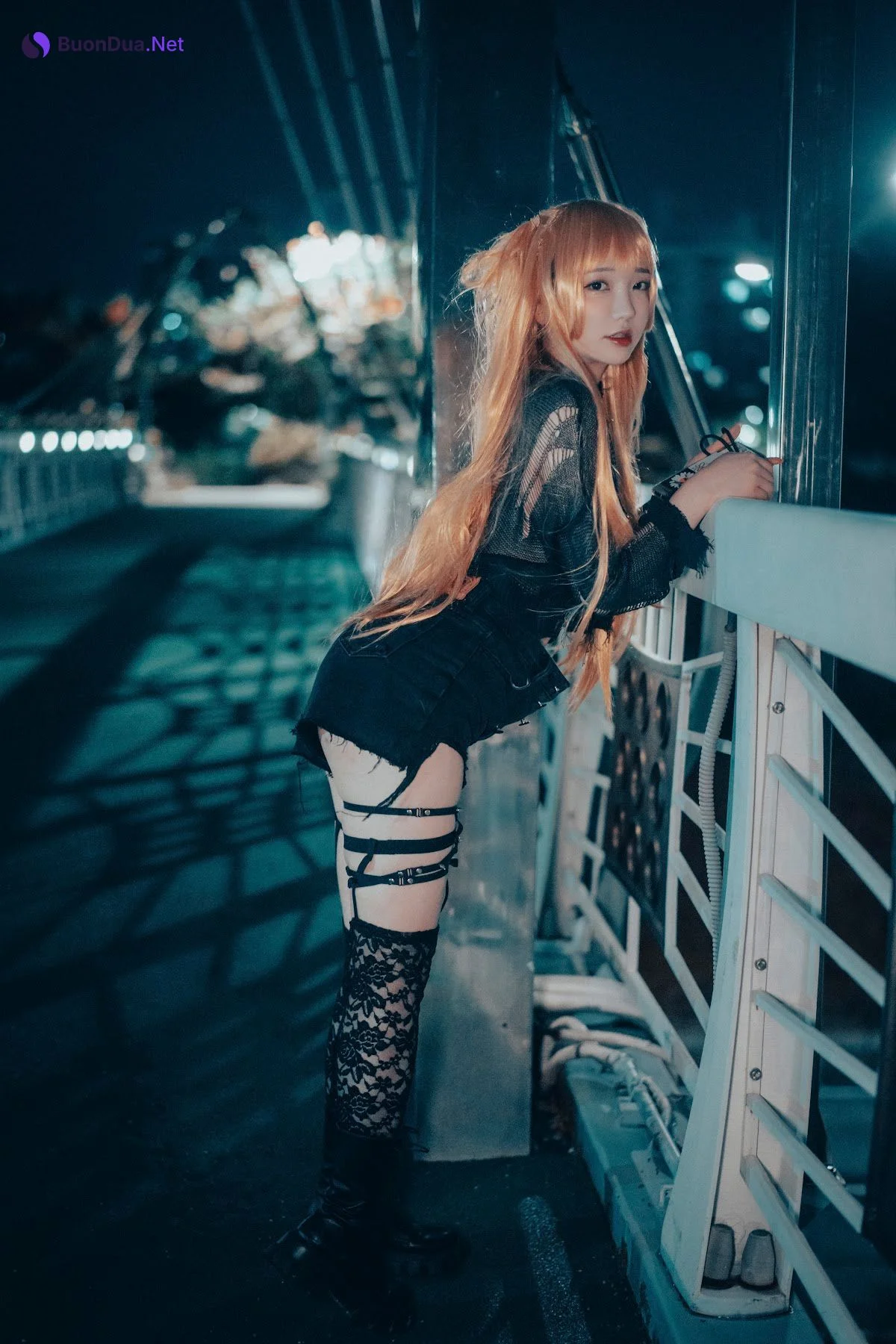 DJAWA Photo – Son Ye-Eun (손예은) – Backout Queen Misa - Photo 19