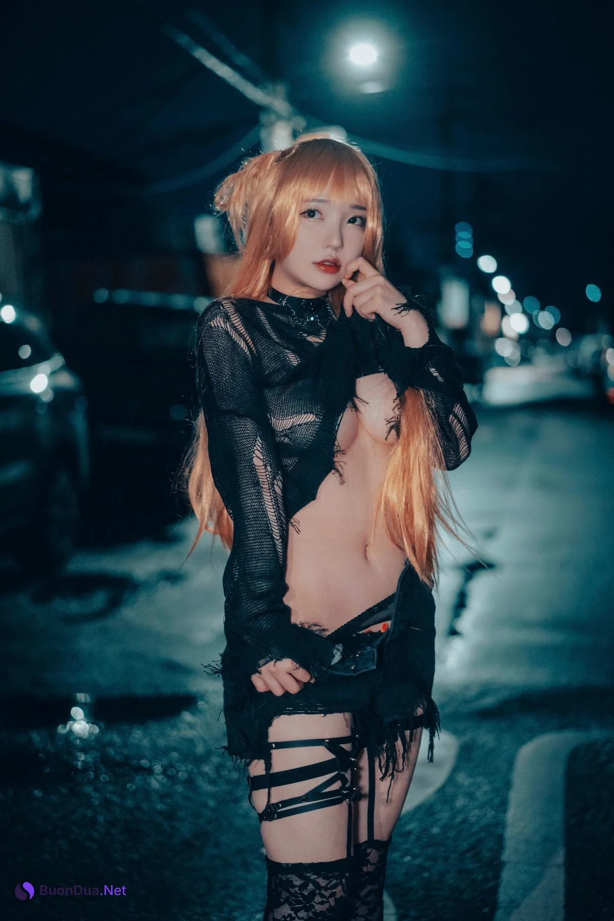 DJAWA Photo – Son Ye-Eun (손예은) – Backout Queen Misa - Photo 6