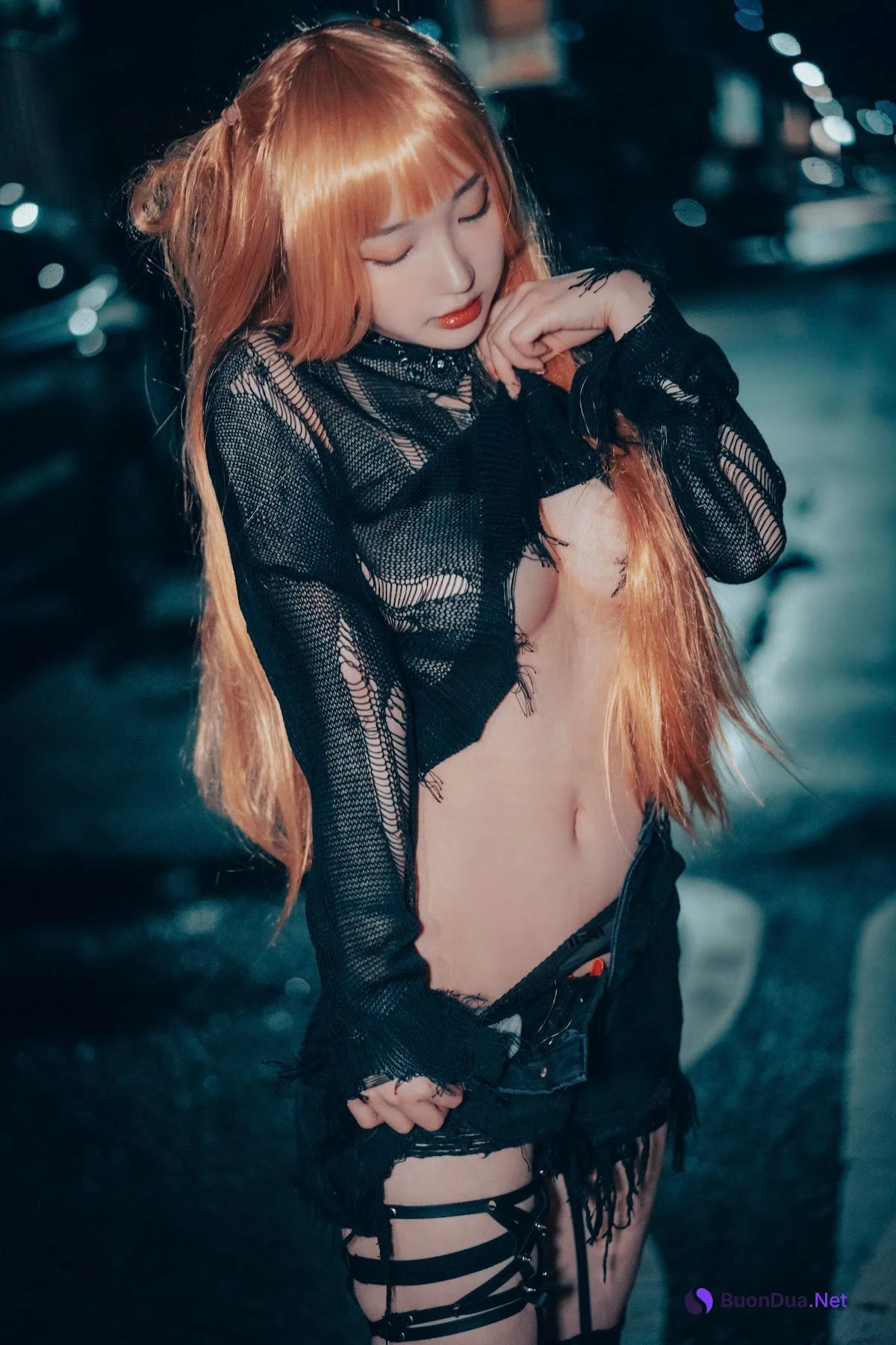 DJAWA Photo – Son Ye-Eun (손예은) – Backout Queen Misa - Photo 8