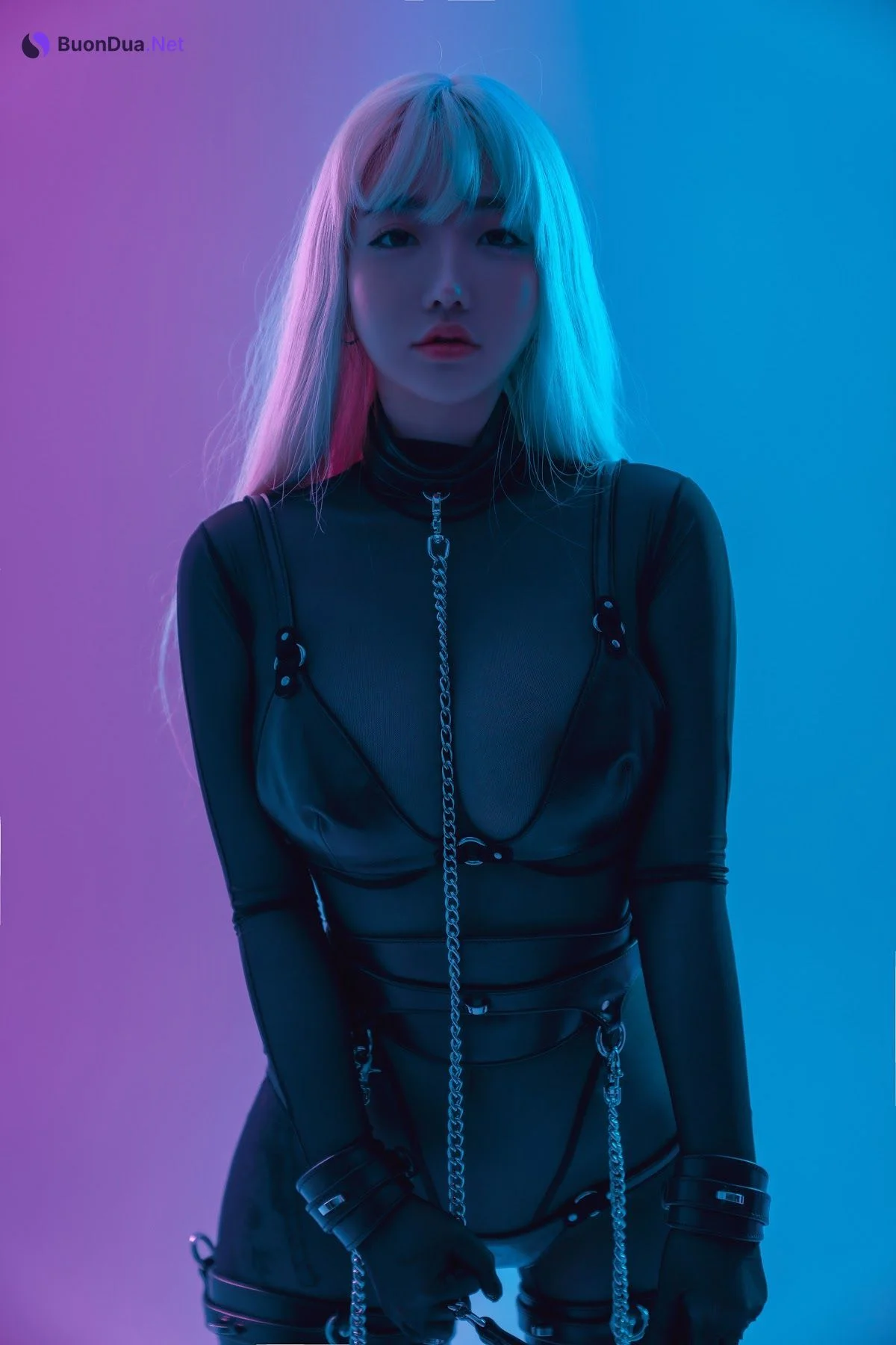 DJAWA Photo – Son Ye-Eun (손예은) – D.s Relationship (+S.Ver) - รูปภาพ 13