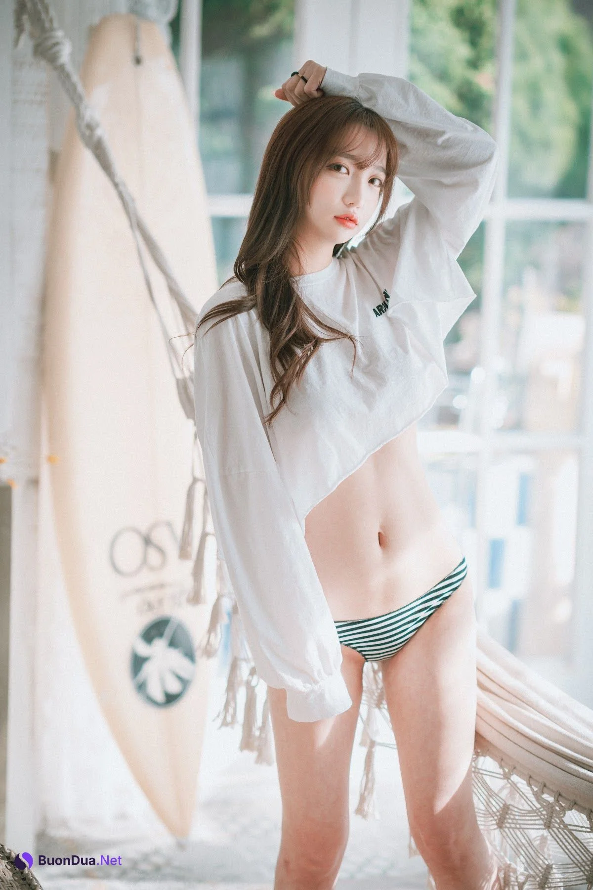 DJAWA Photo – Son Ye-Eun (손예은) – Holidays in Eden - Photo 2