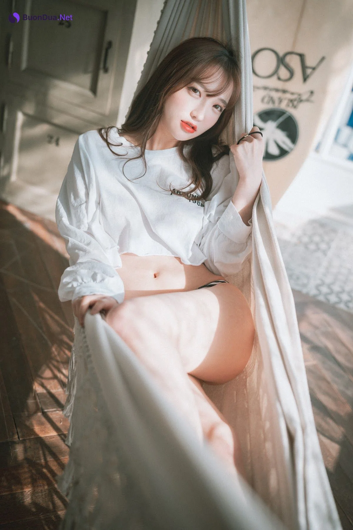 DJAWA Photo – Son Ye-Eun (손예은) – Holidays in Eden - Photo 4