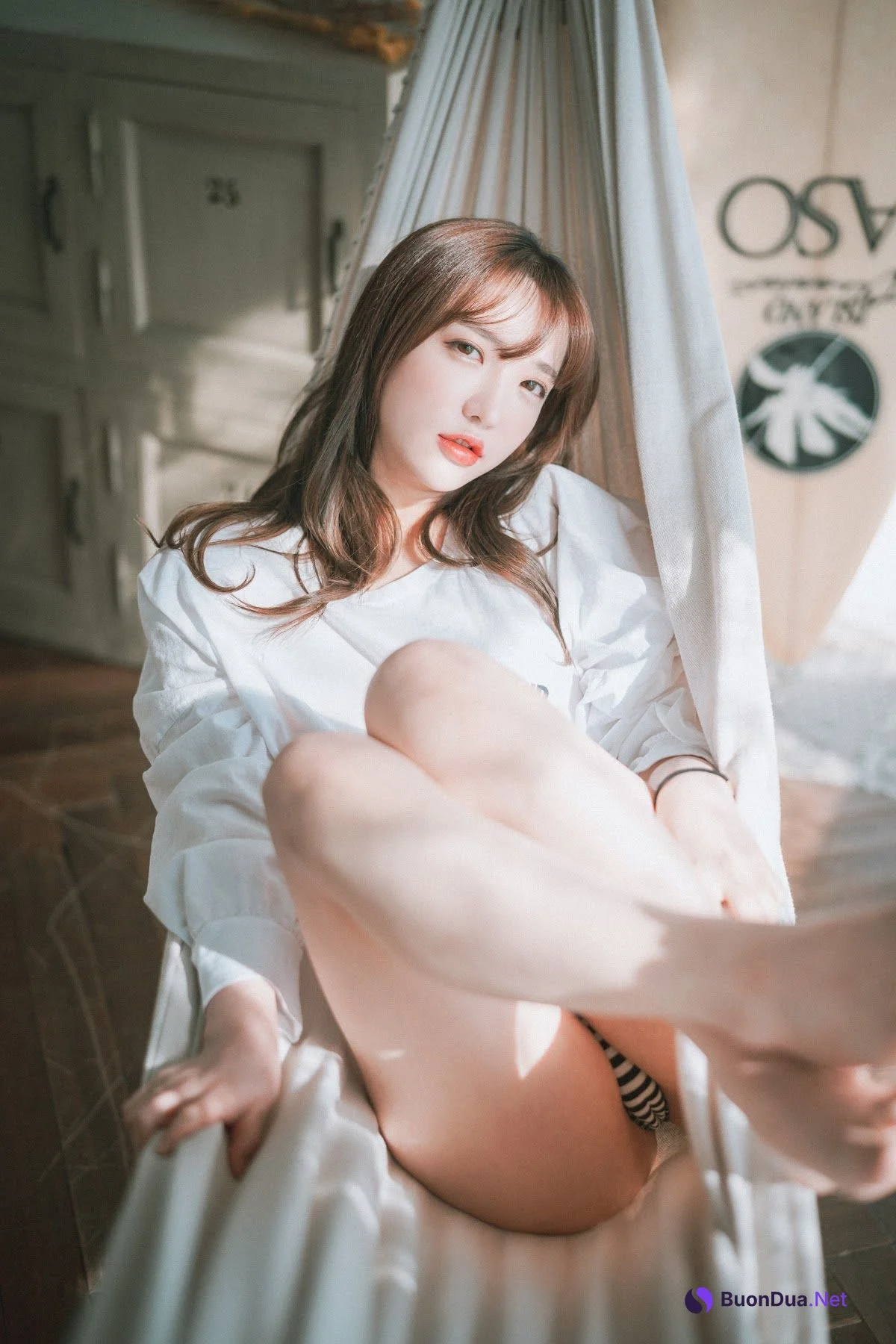 DJAWA Photo – Son Ye-Eun (손예은) – Holidays in Eden - Photo 8