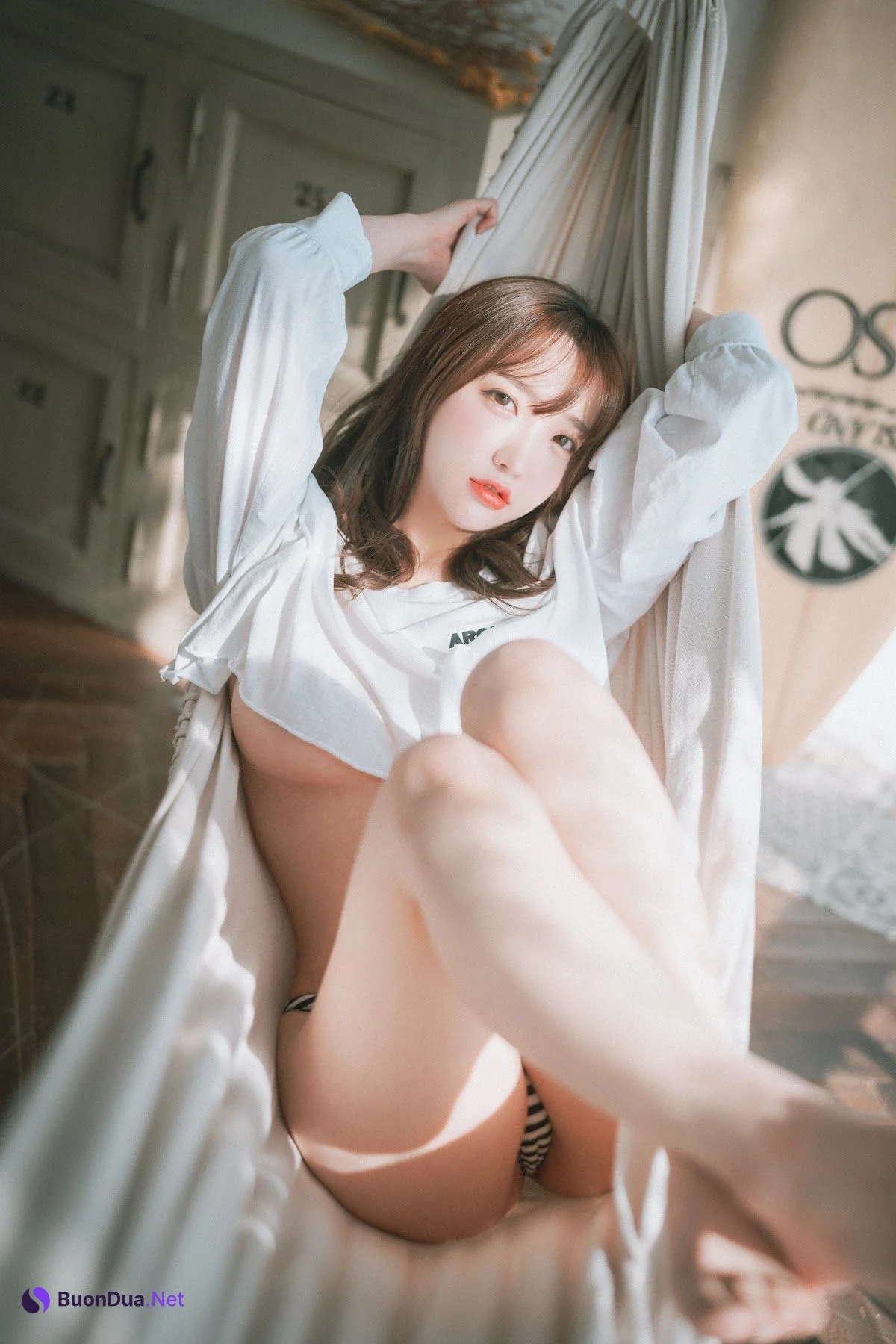 DJAWA Photo – Son Ye-Eun (손예은) – Holidays in Eden - Photo 9