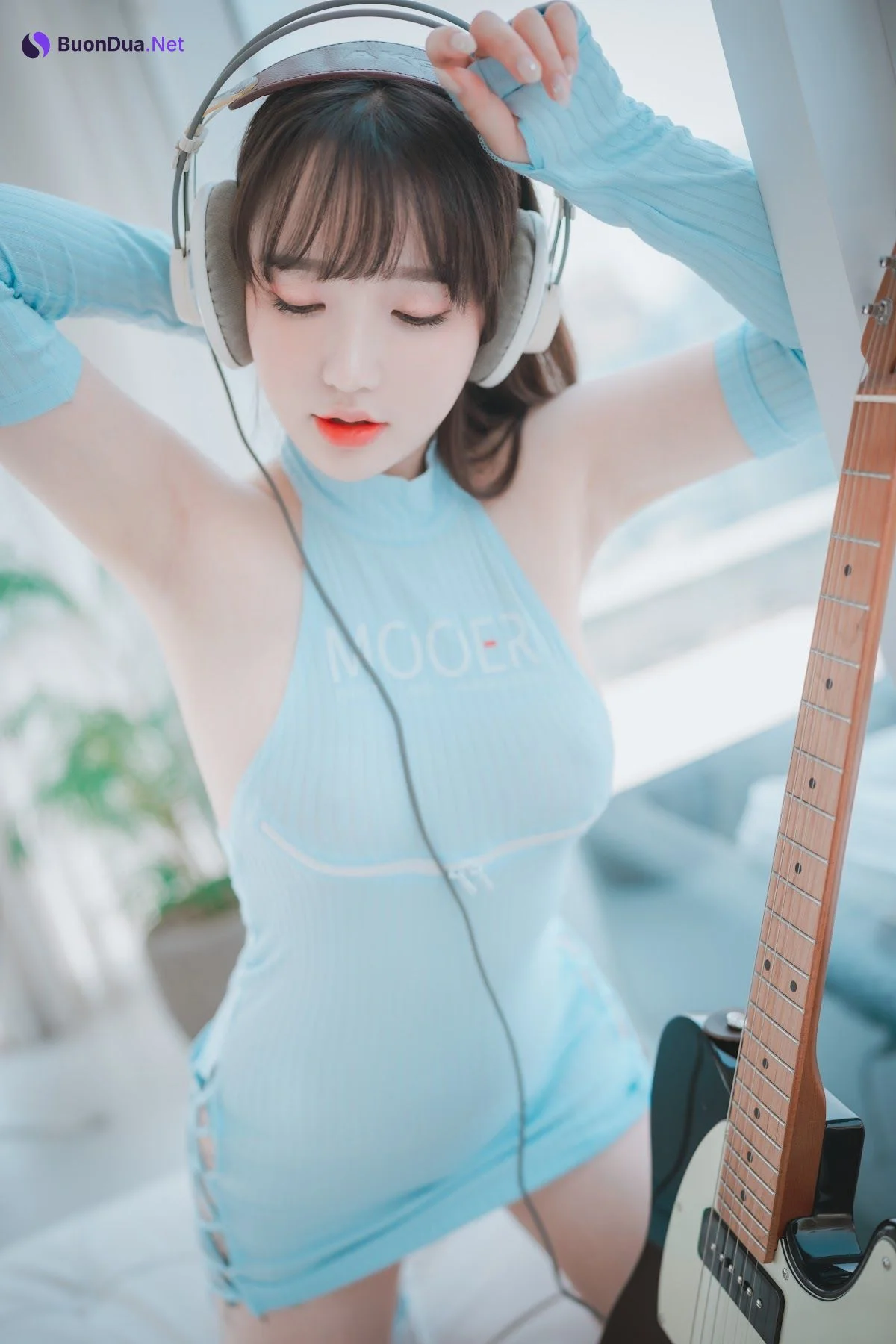 DJAWA Photo – Son Ye-Eun (손예은) – Ms. Slowhand - Photo 18