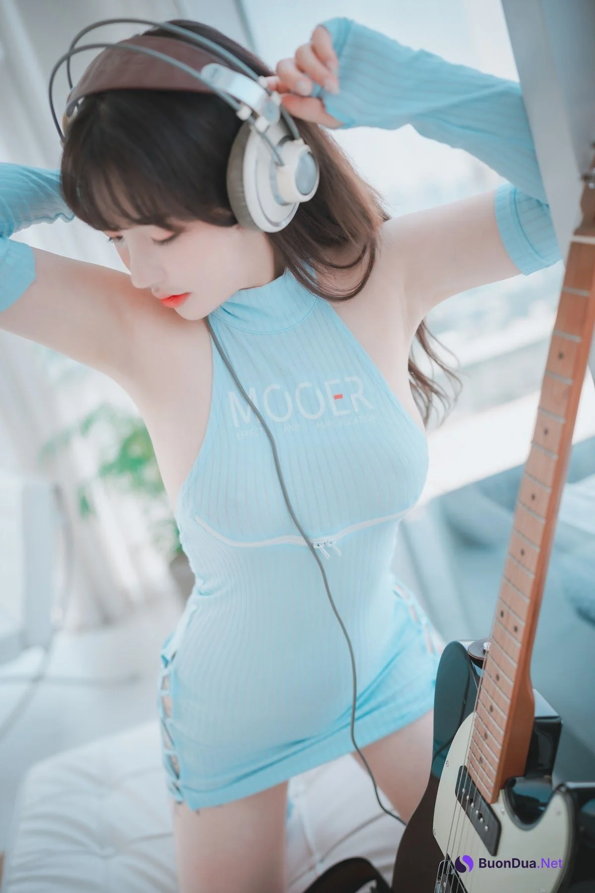 DJAWA Photo – Son Ye-Eun (손예은) – Ms. Slowhand - Photo 19