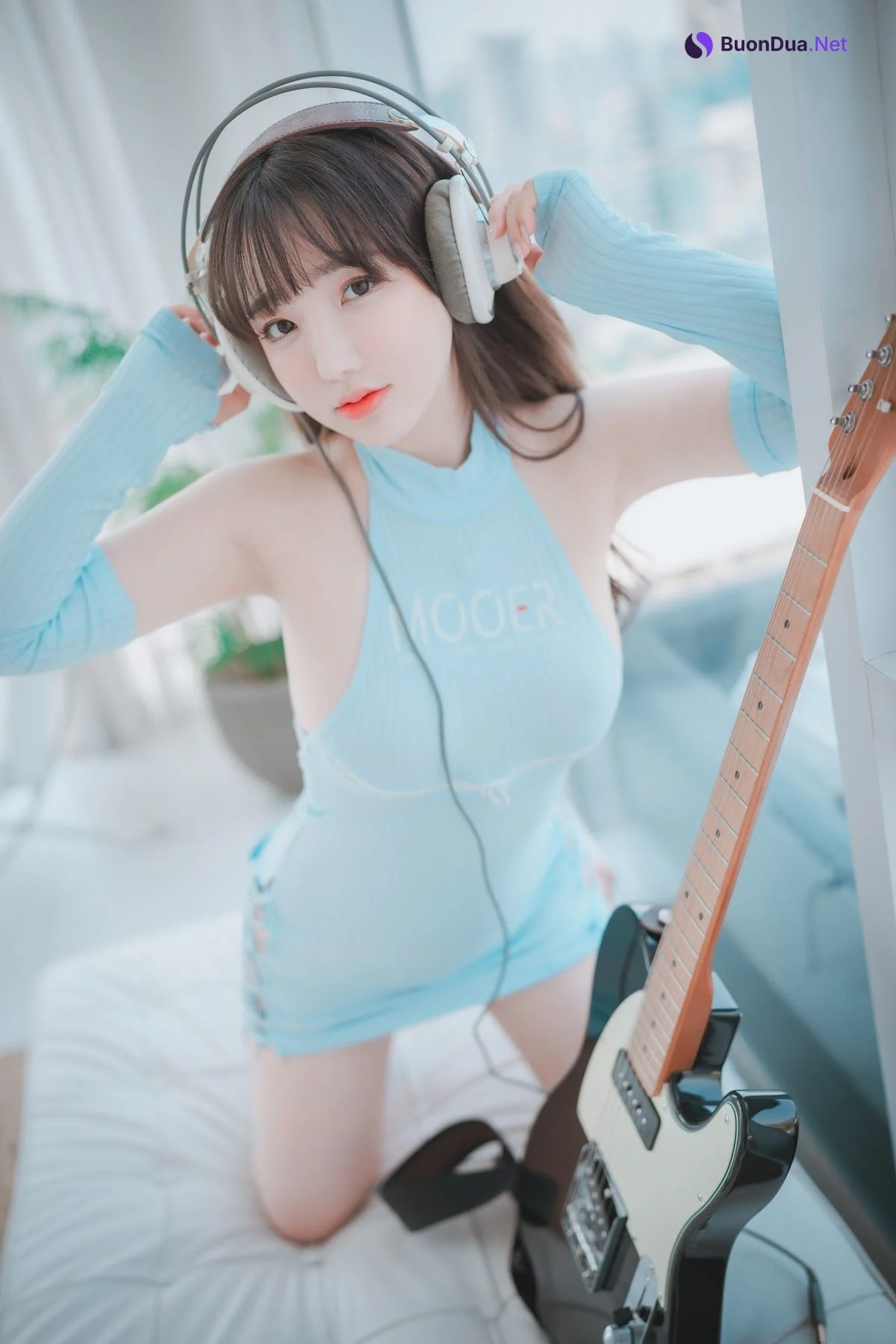 DJAWA Photo – Son Ye-Eun (손예은) – Ms. Slowhand - Photo 20