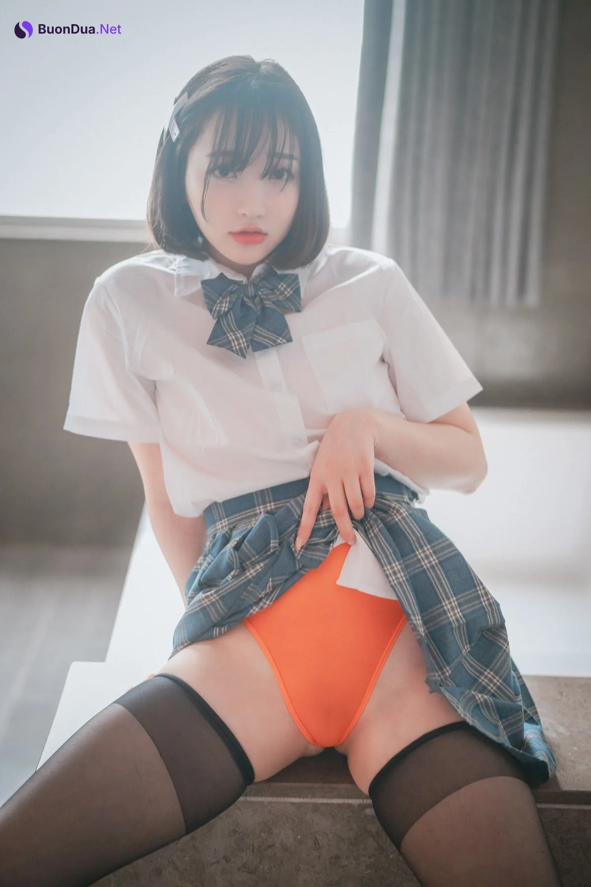 DJAWA Photo – Son Ye-Eun (손예은) – Swimming Lessons #6 - Photo 17