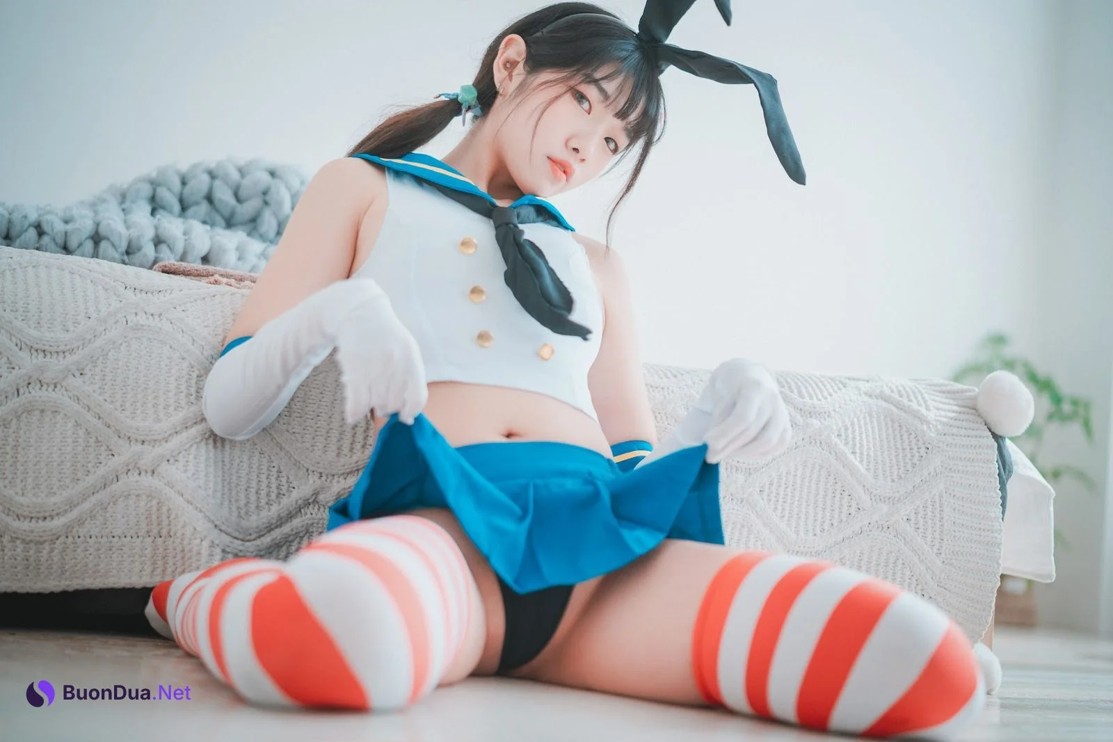 DJAWA Photo – Sonson (손손) – Fleet Girl (KanColle) - Photo 13