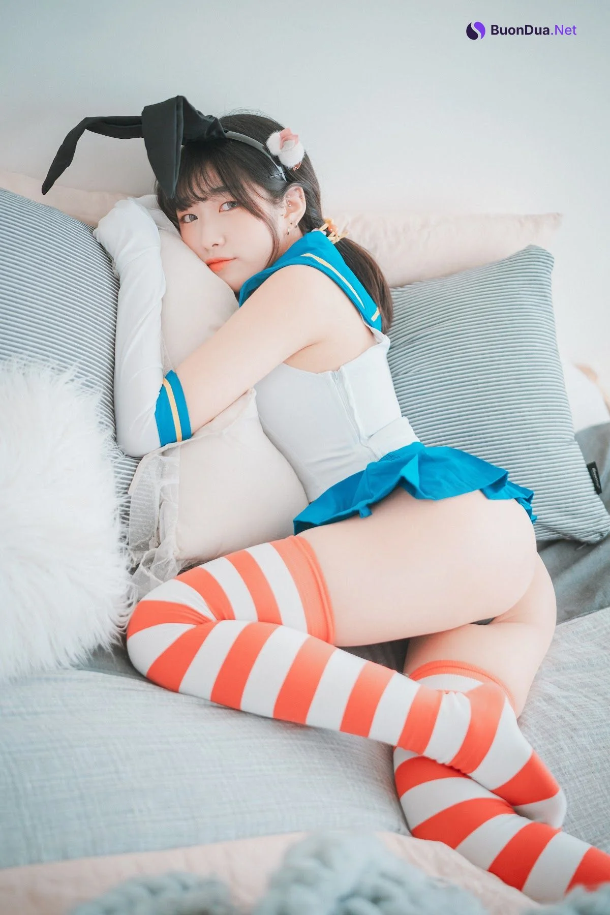 DJAWA Photo – Sonson (손손) – Fleet Girl (KanColle) - Photo 15